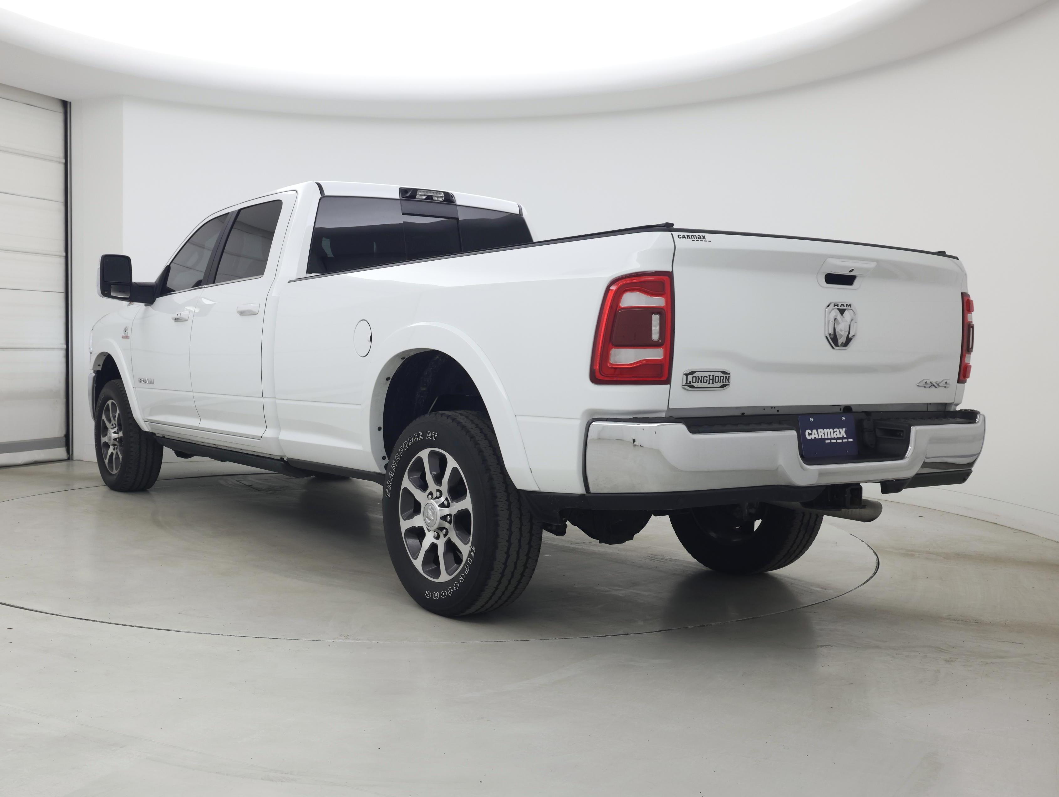 Thumbnail: 2024 RAM 3500 - 2
