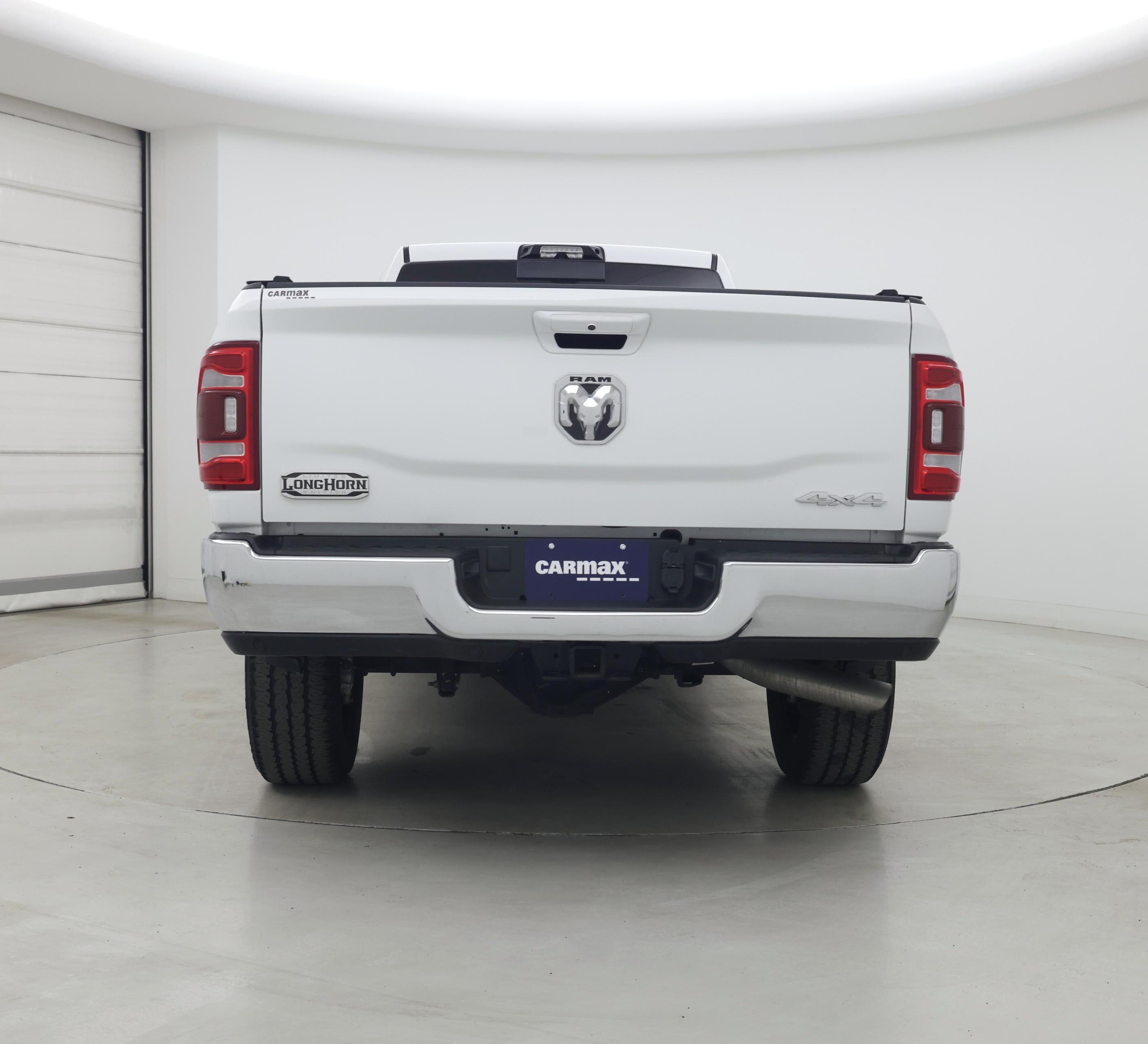 Thumbnail: 2024 RAM 3500 - 6
