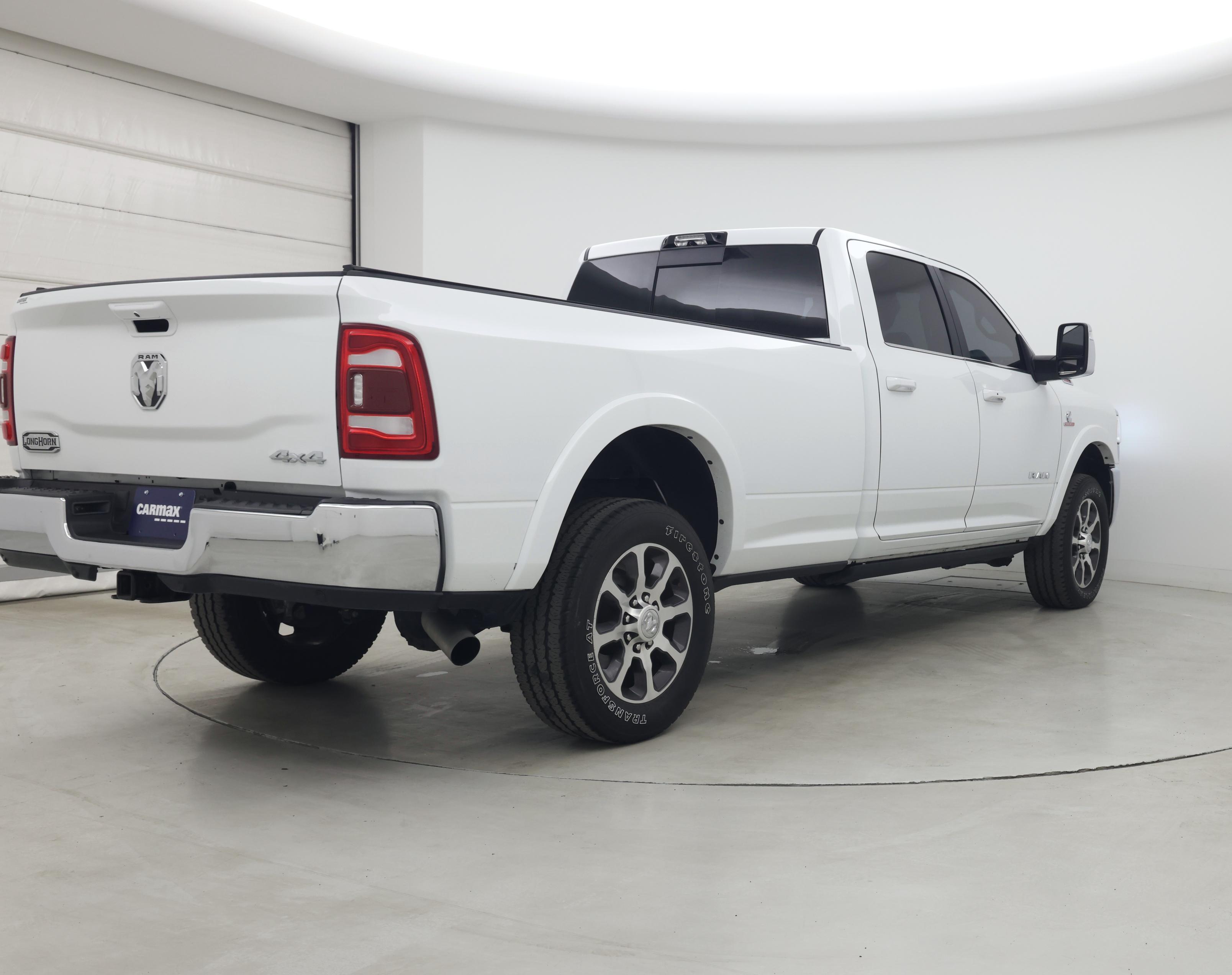 Thumbnail: 2024 RAM 3500 - 8