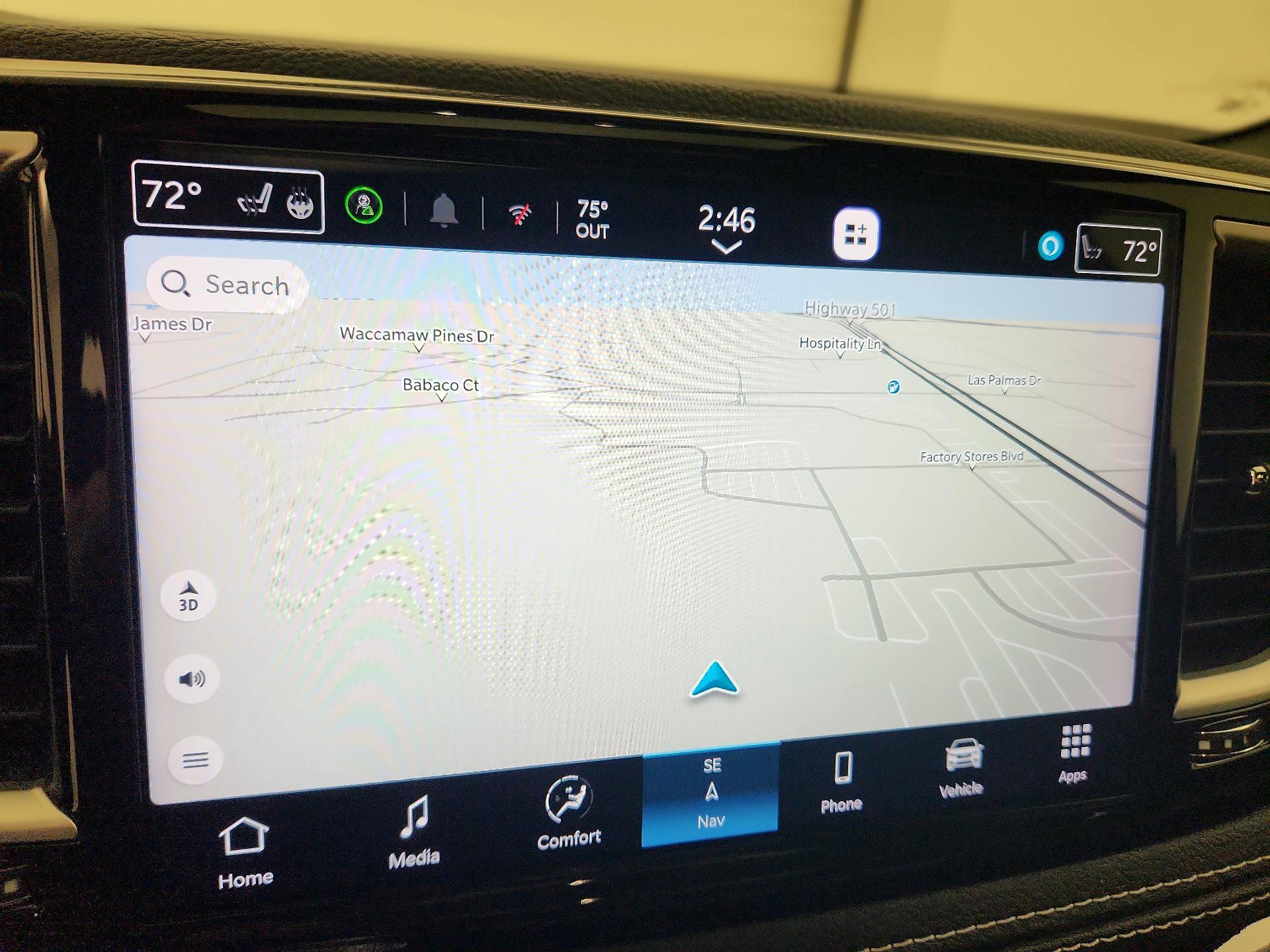 Thumbnail: 2021 Chrysler Pacifica - 14