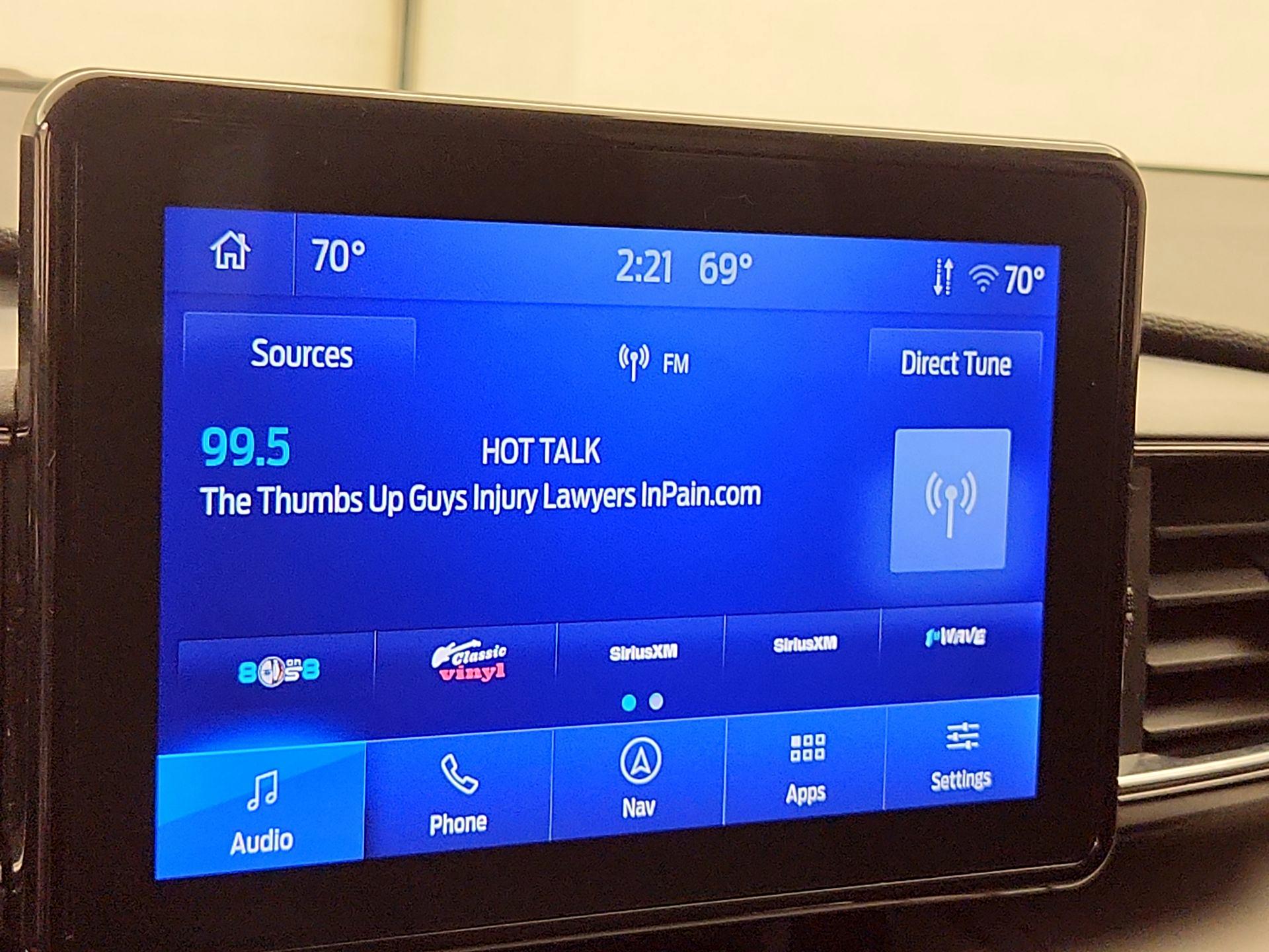 Thumbnail: 2022 Ford Explorer - 16