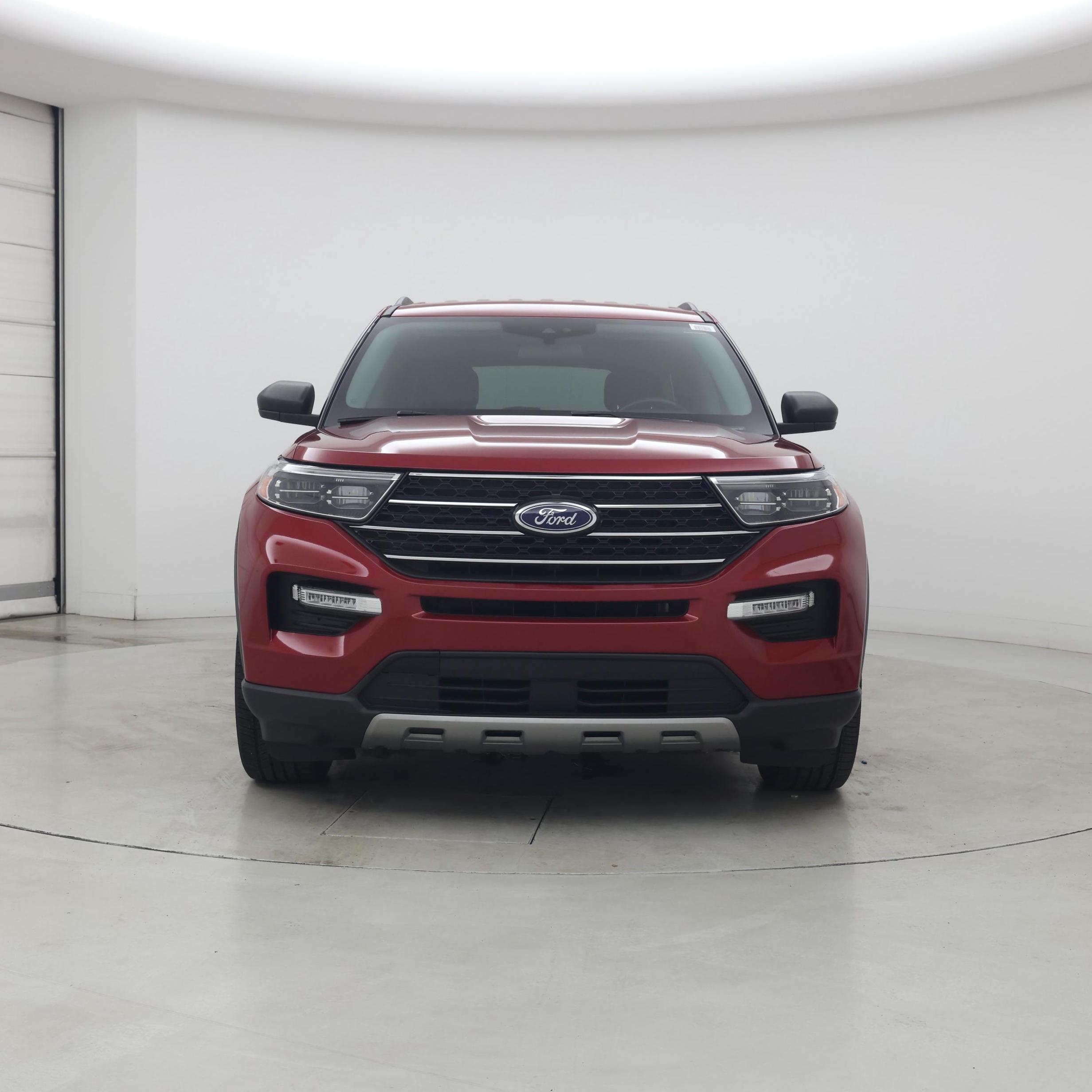 Thumbnail: 2022 Ford Explorer - 5