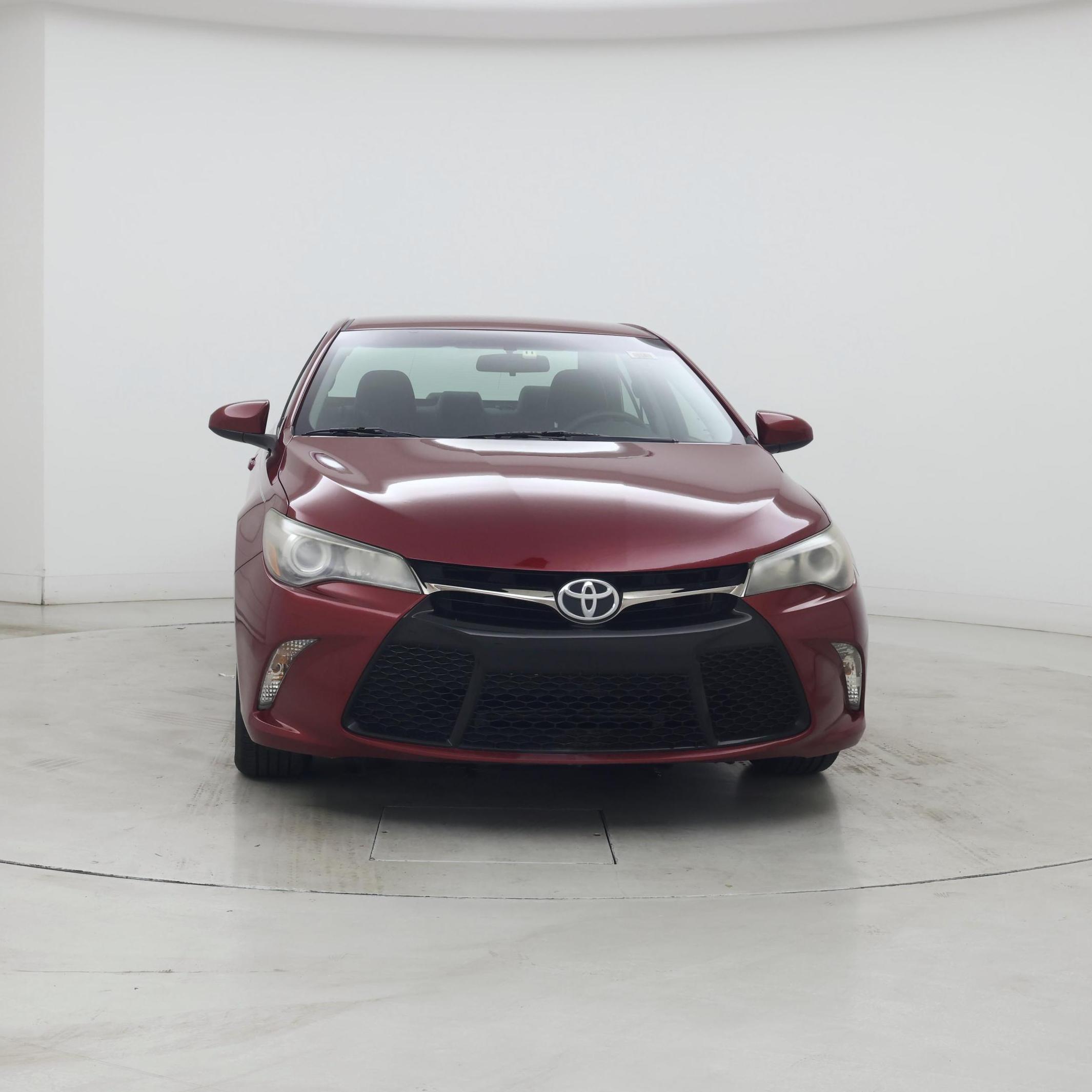Thumbnail: 2017 Toyota Camry - 5