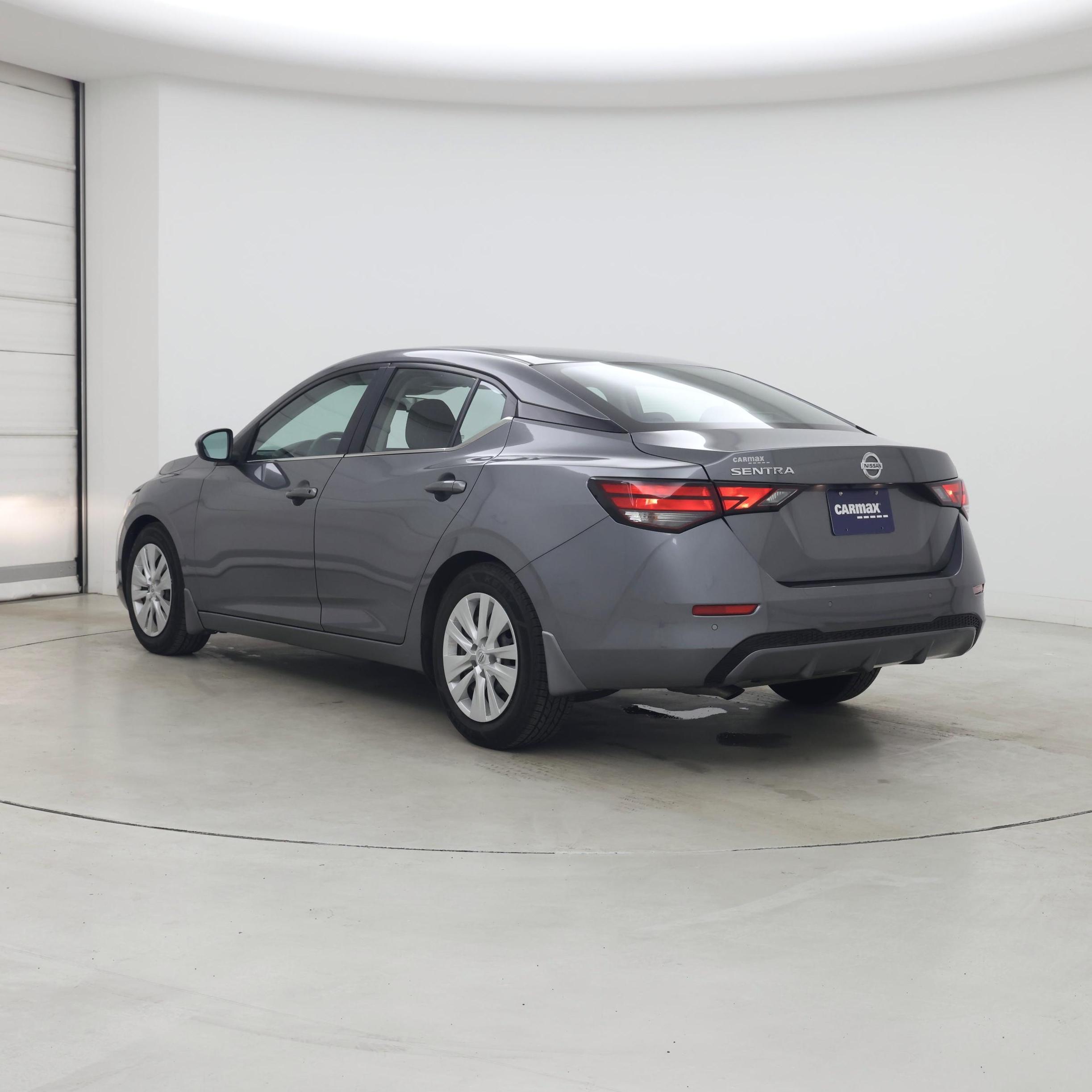 Thumbnail: 2022 Nissan Sentra - 2