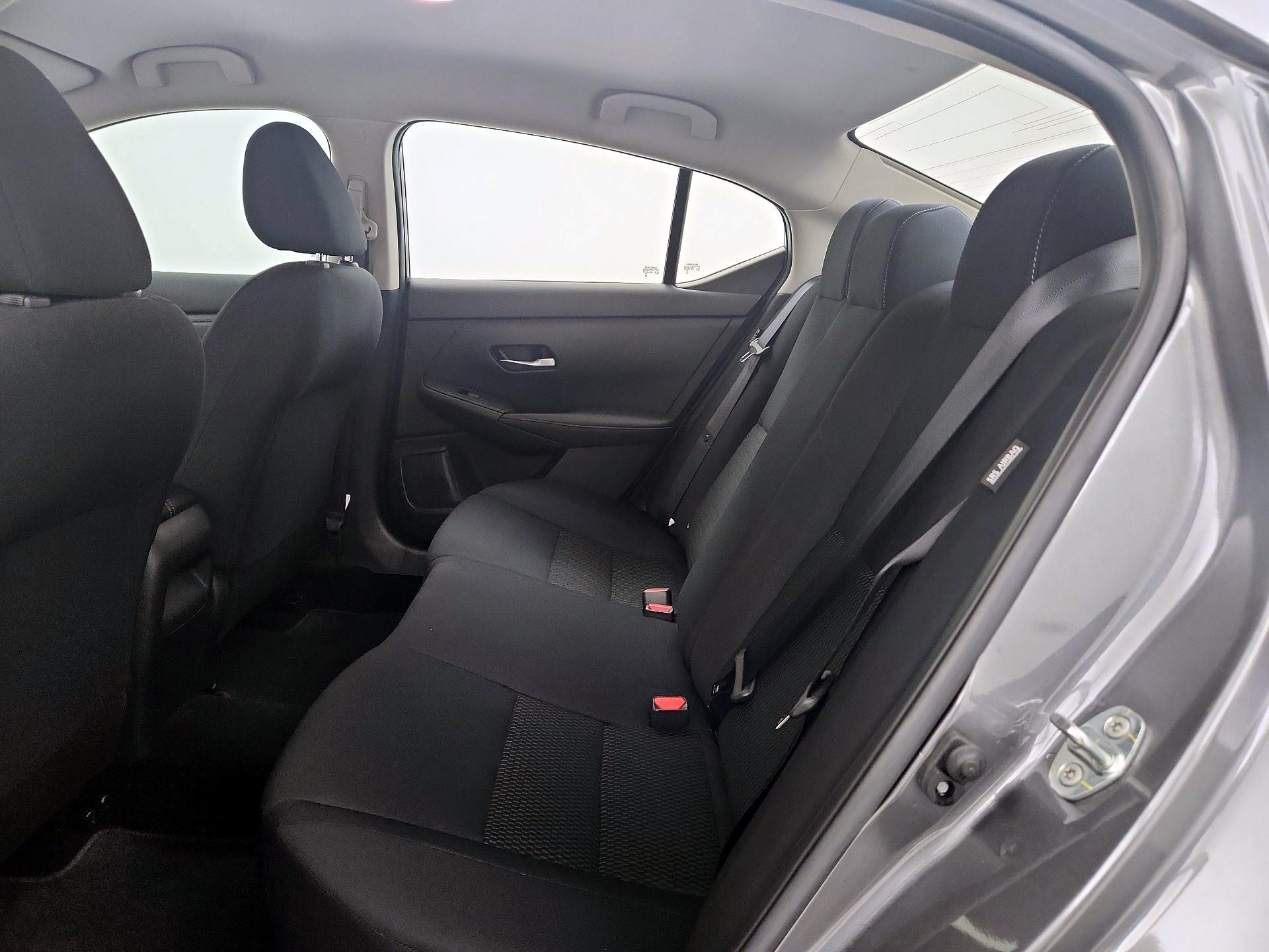 Thumbnail: 2022 Nissan Sentra - 19