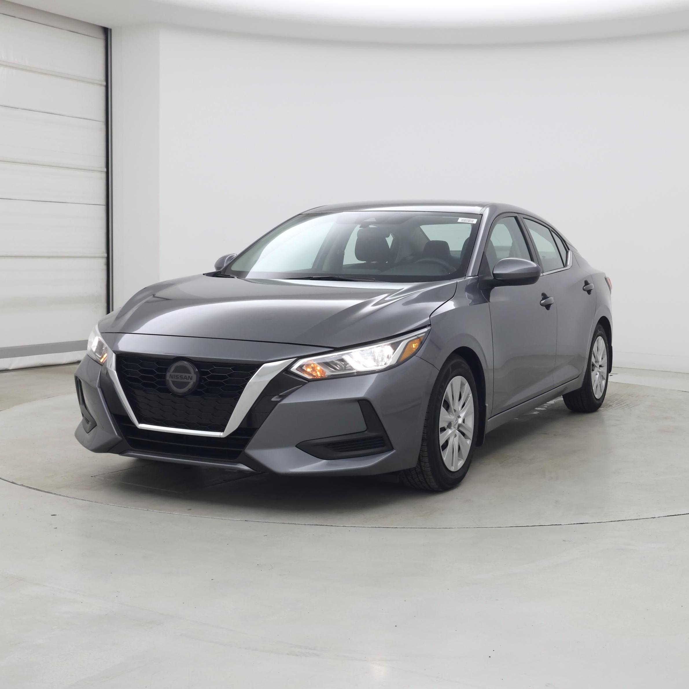 Thumbnail: 2022 Nissan Sentra - 4