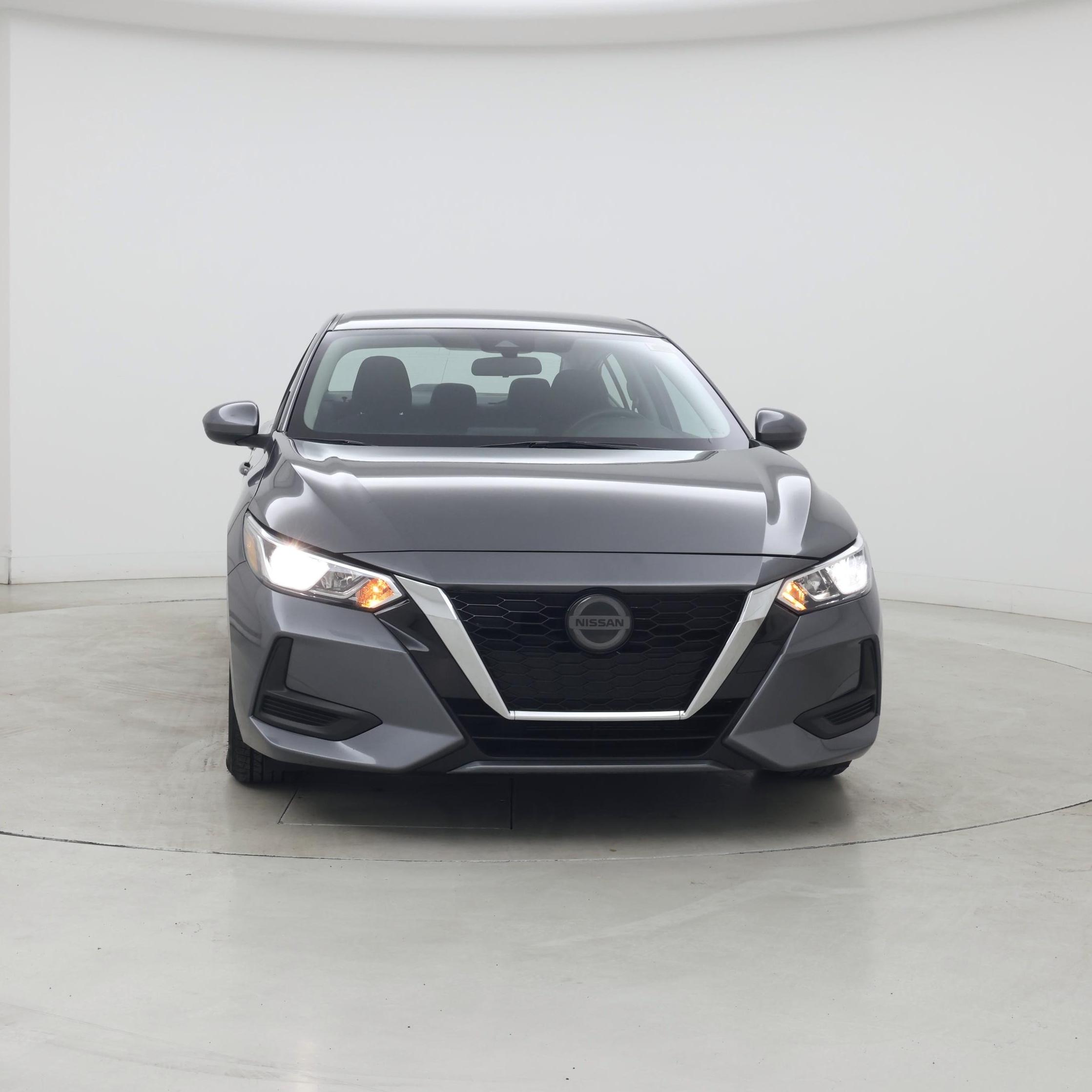 Thumbnail: 2022 Nissan Sentra - 5