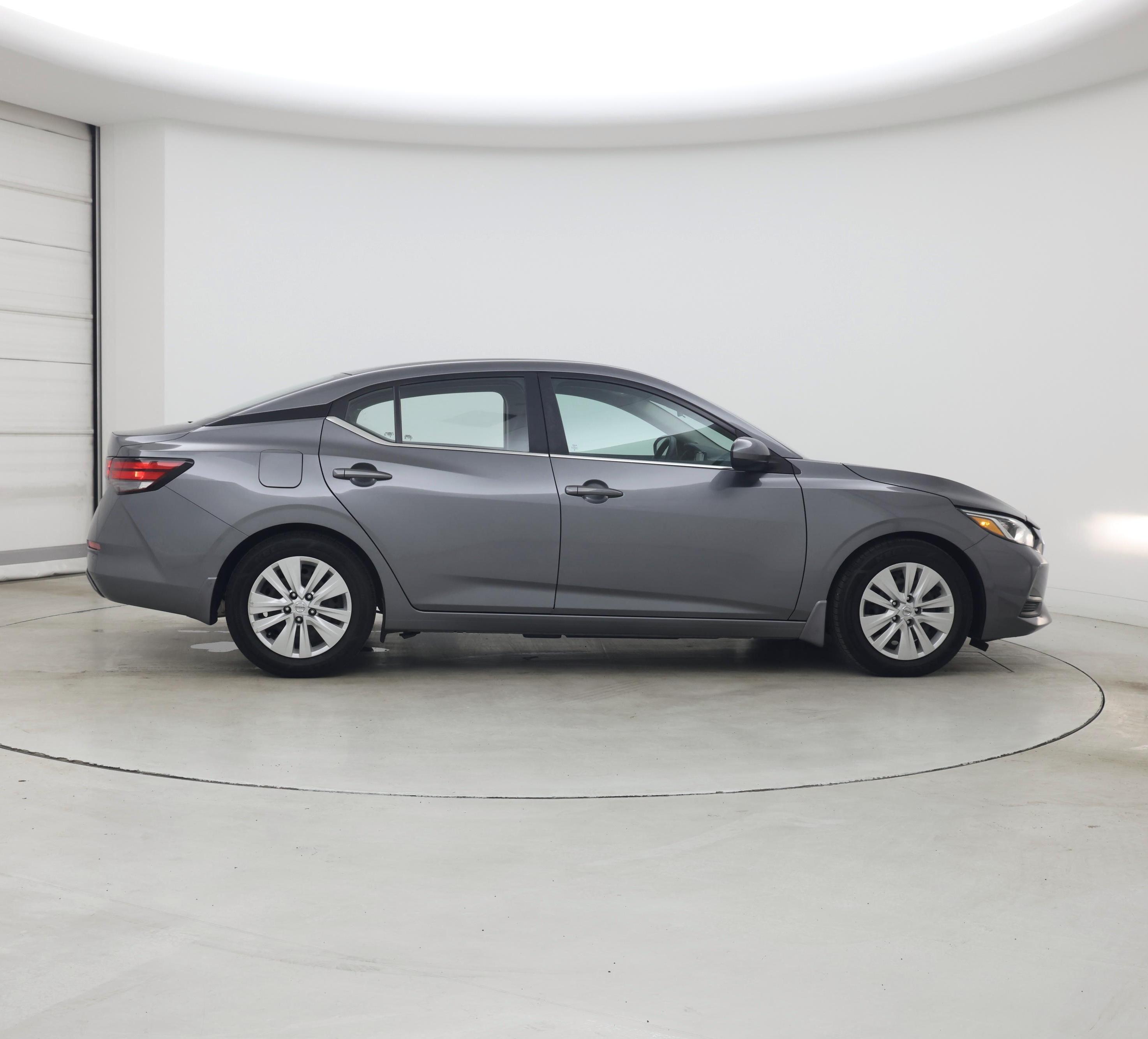 Thumbnail: 2022 Nissan Sentra - 7