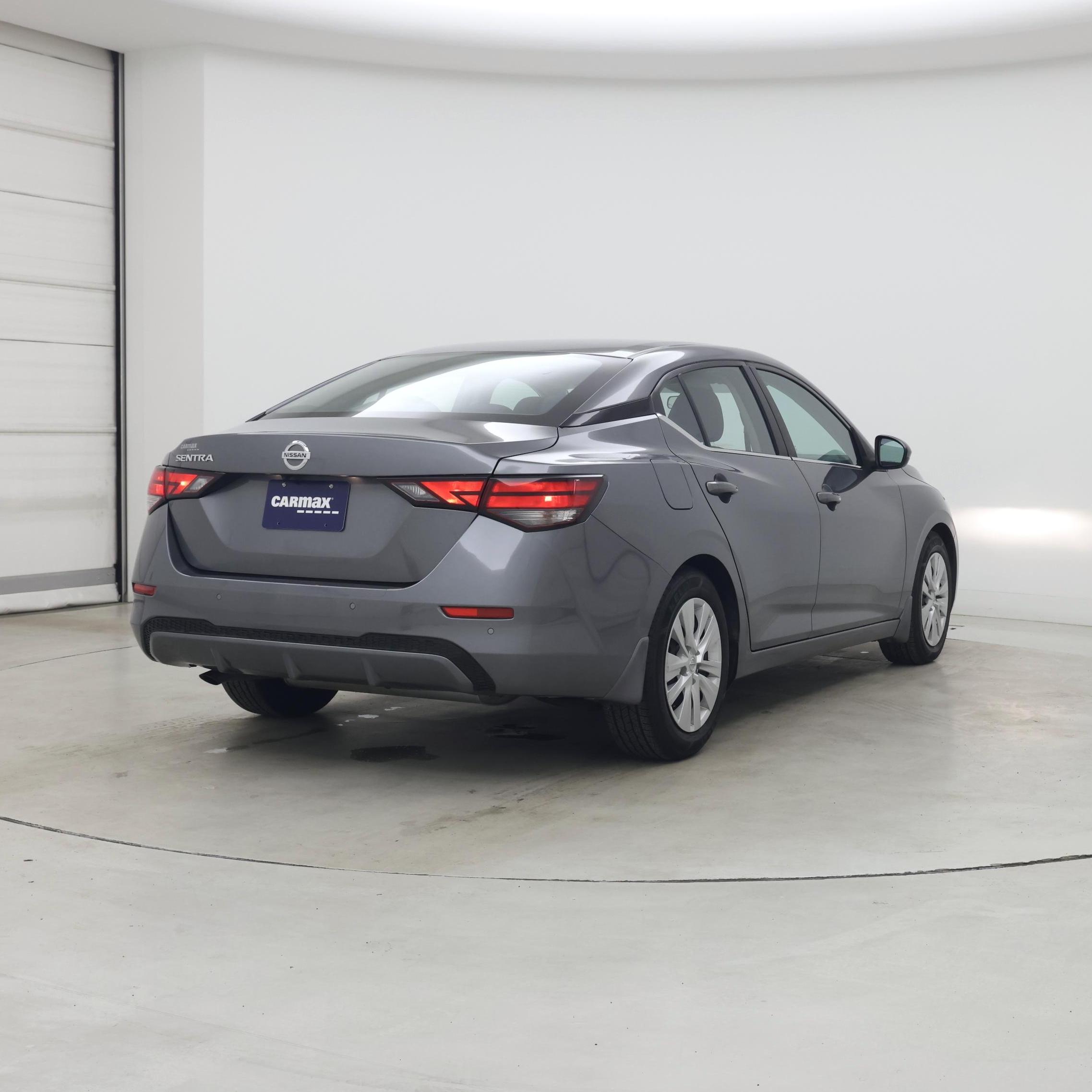 Thumbnail: 2022 Nissan Sentra - 8