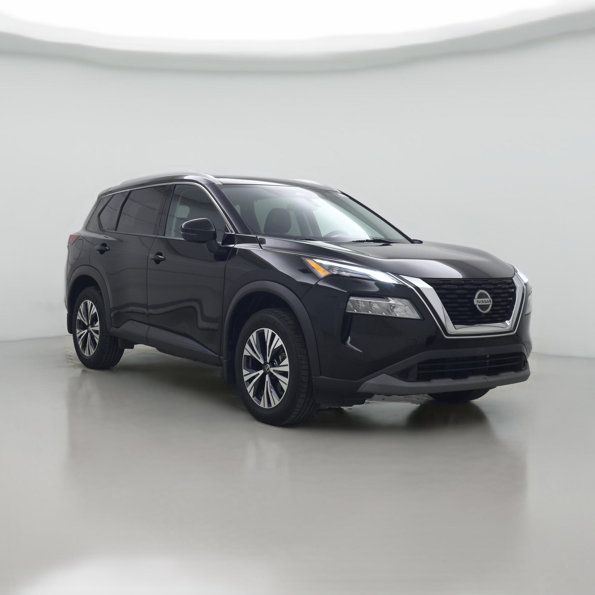 Thumbnail: 2021 Nissan Rogue - 1