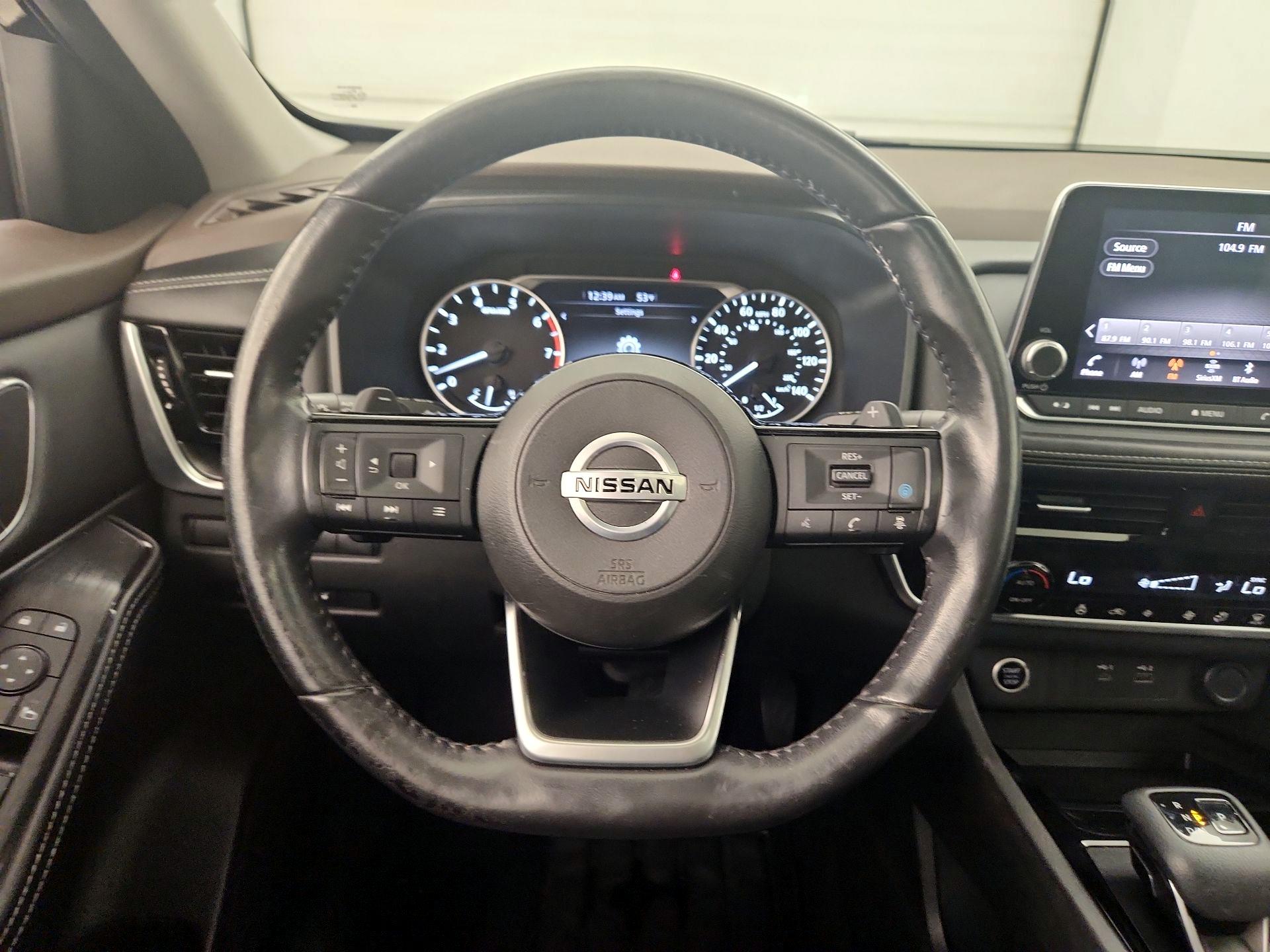 Thumbnail: 2021 Nissan Rogue - 10