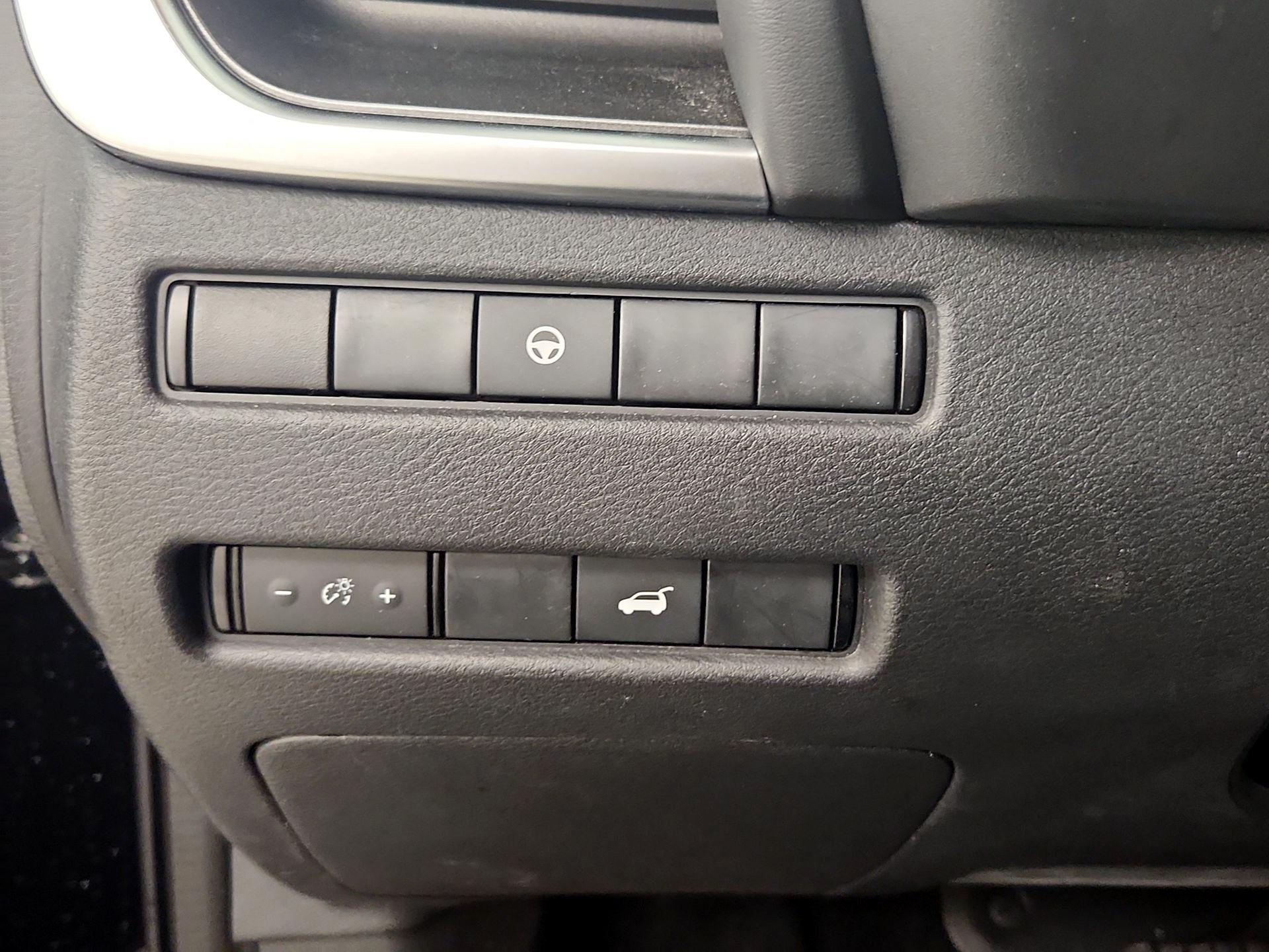 Thumbnail: 2021 Nissan Rogue - 13