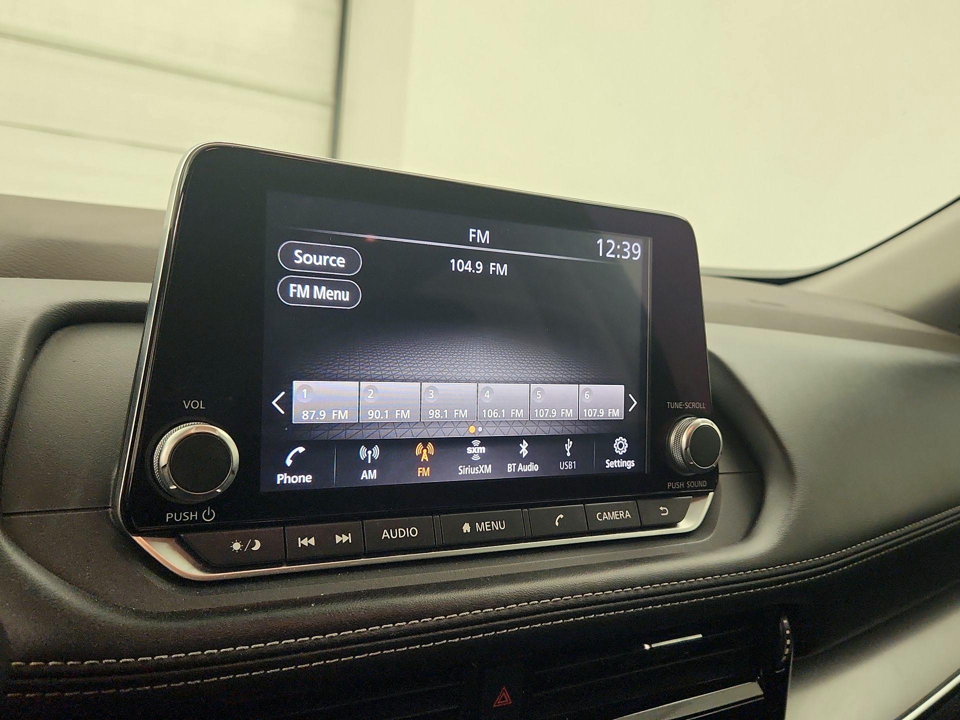 Thumbnail: 2021 Nissan Rogue - 15