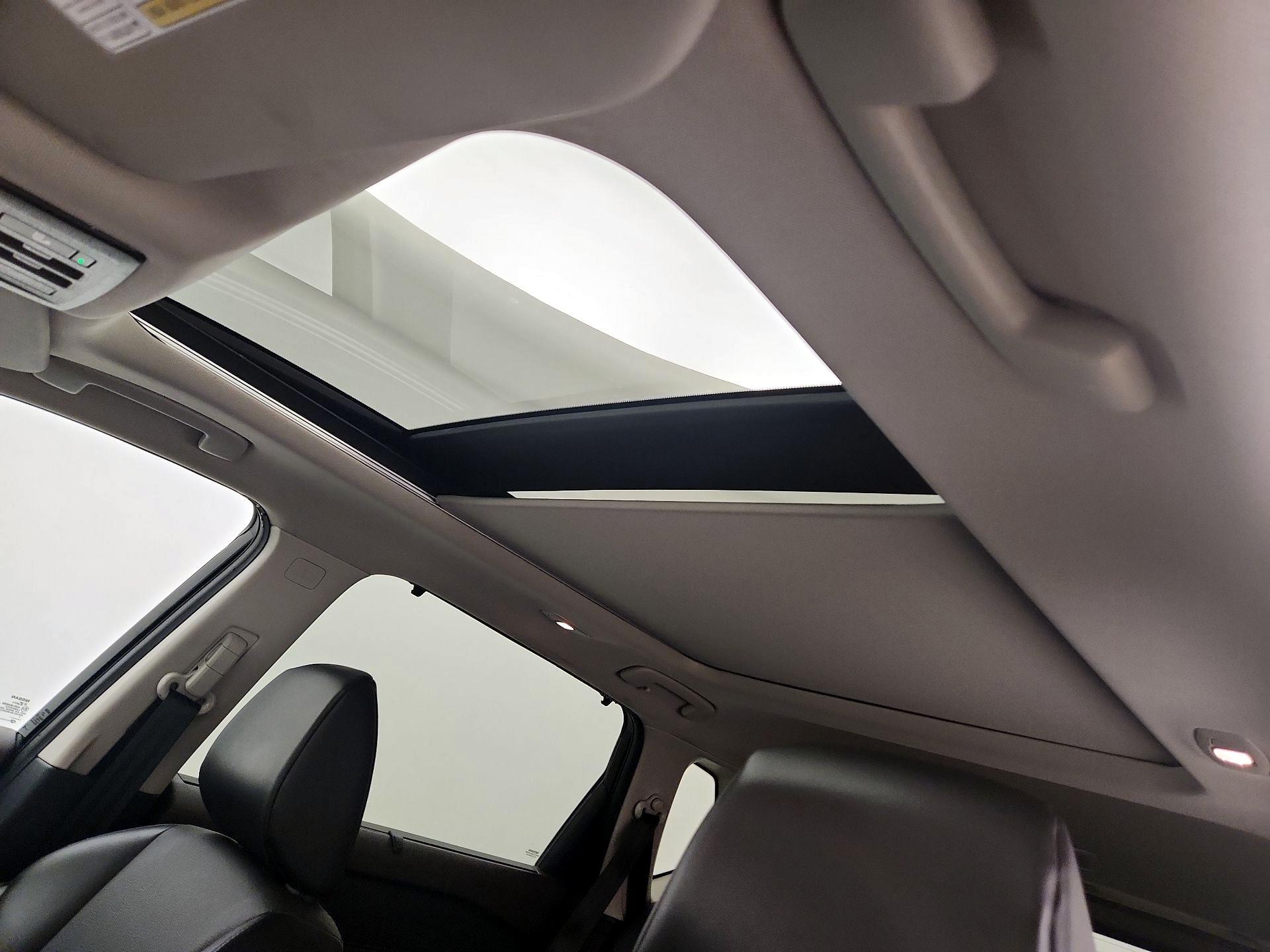 Thumbnail: 2021 Nissan Rogue - 19