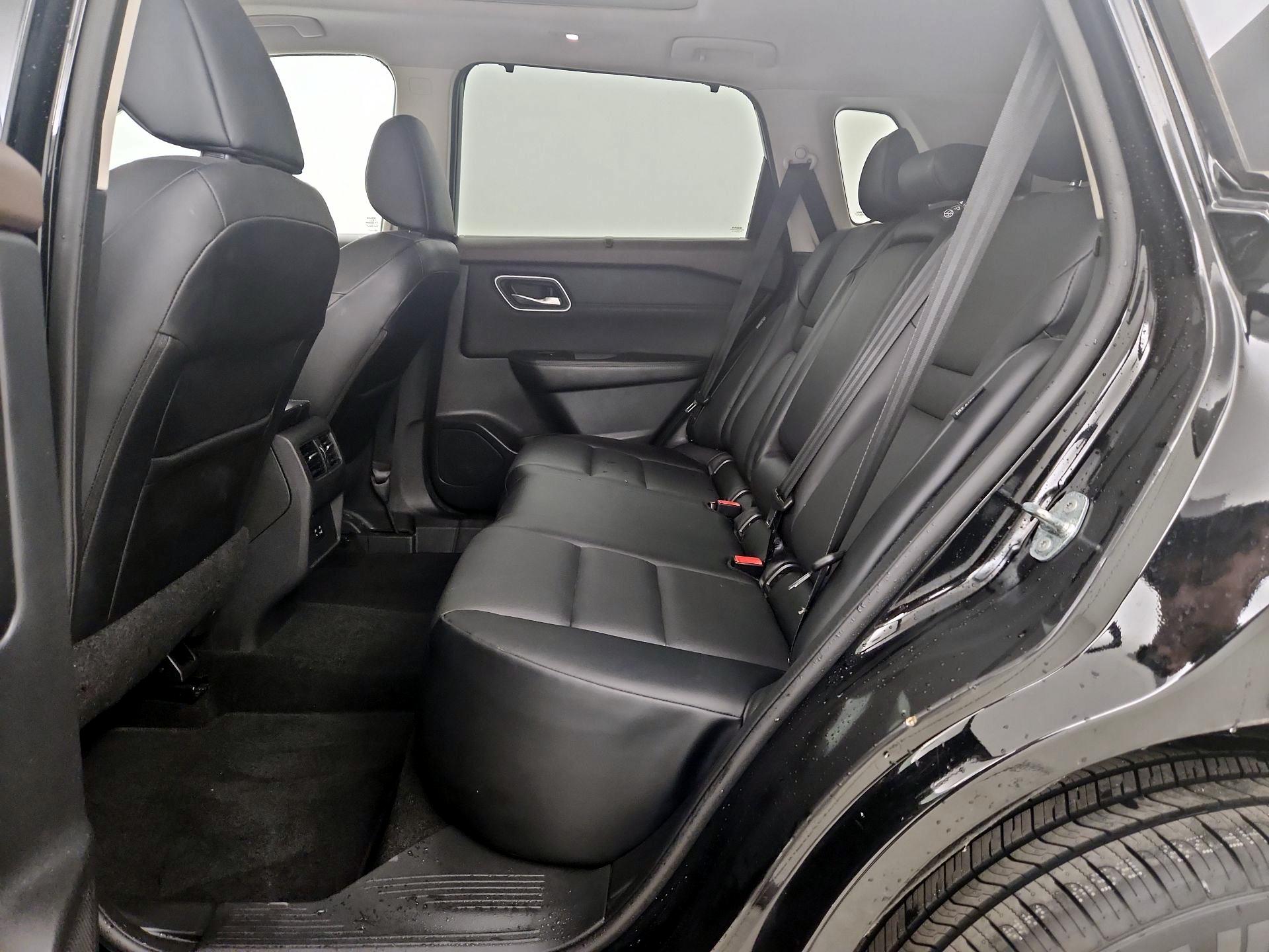 Thumbnail: 2021 Nissan Rogue - 20