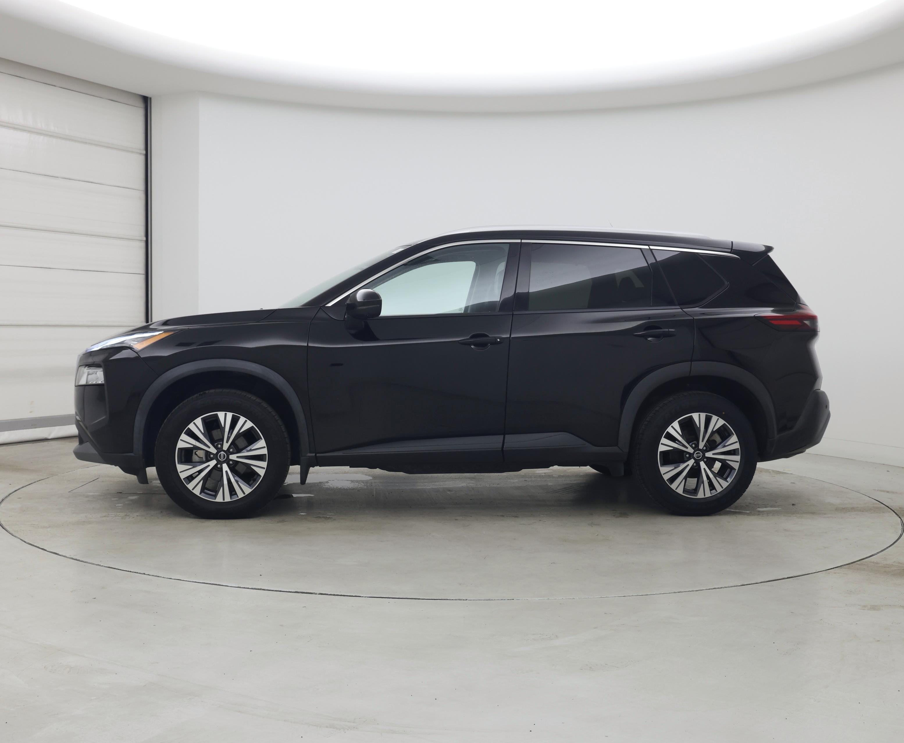 Thumbnail: 2021 Nissan Rogue - 3