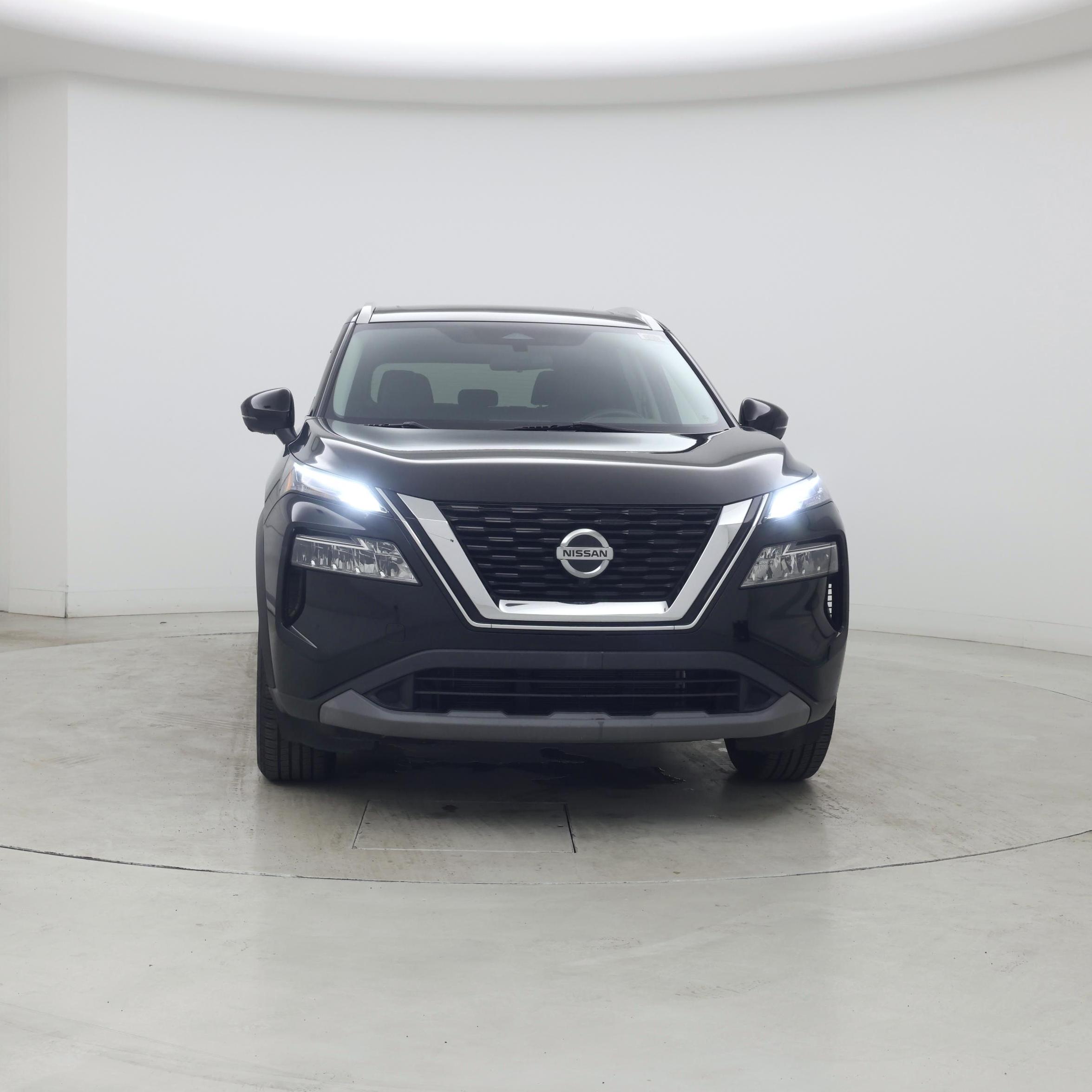 Thumbnail: 2021 Nissan Rogue - 5