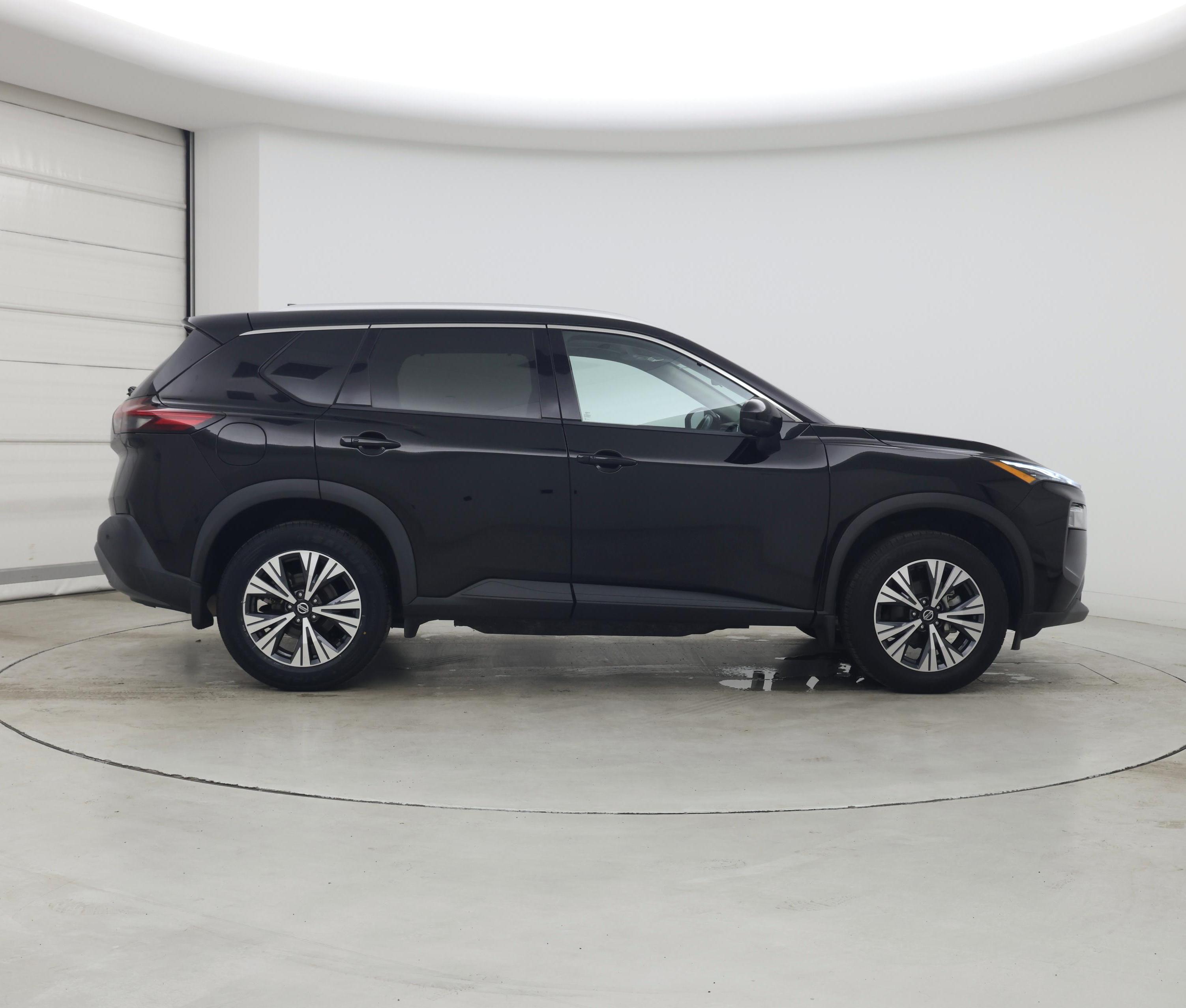 Thumbnail: 2021 Nissan Rogue - 7