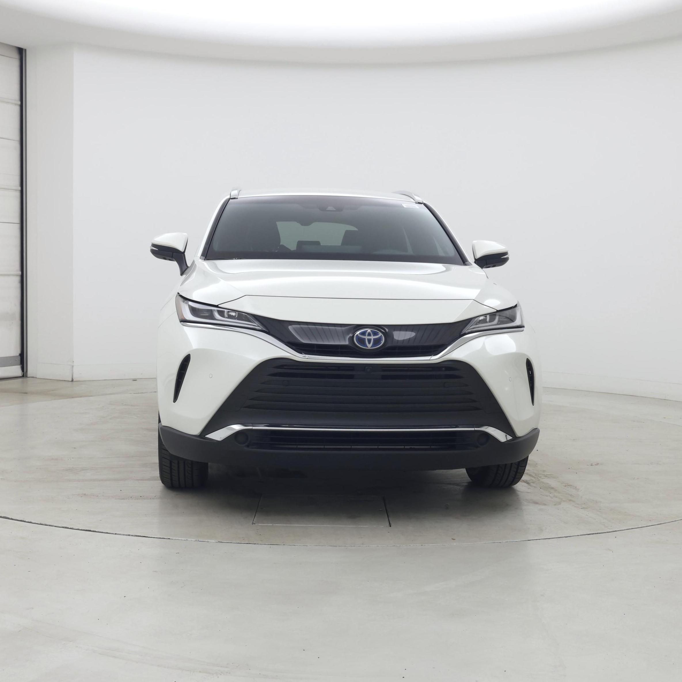 Thumbnail: 2021 Toyota Venza - 5
