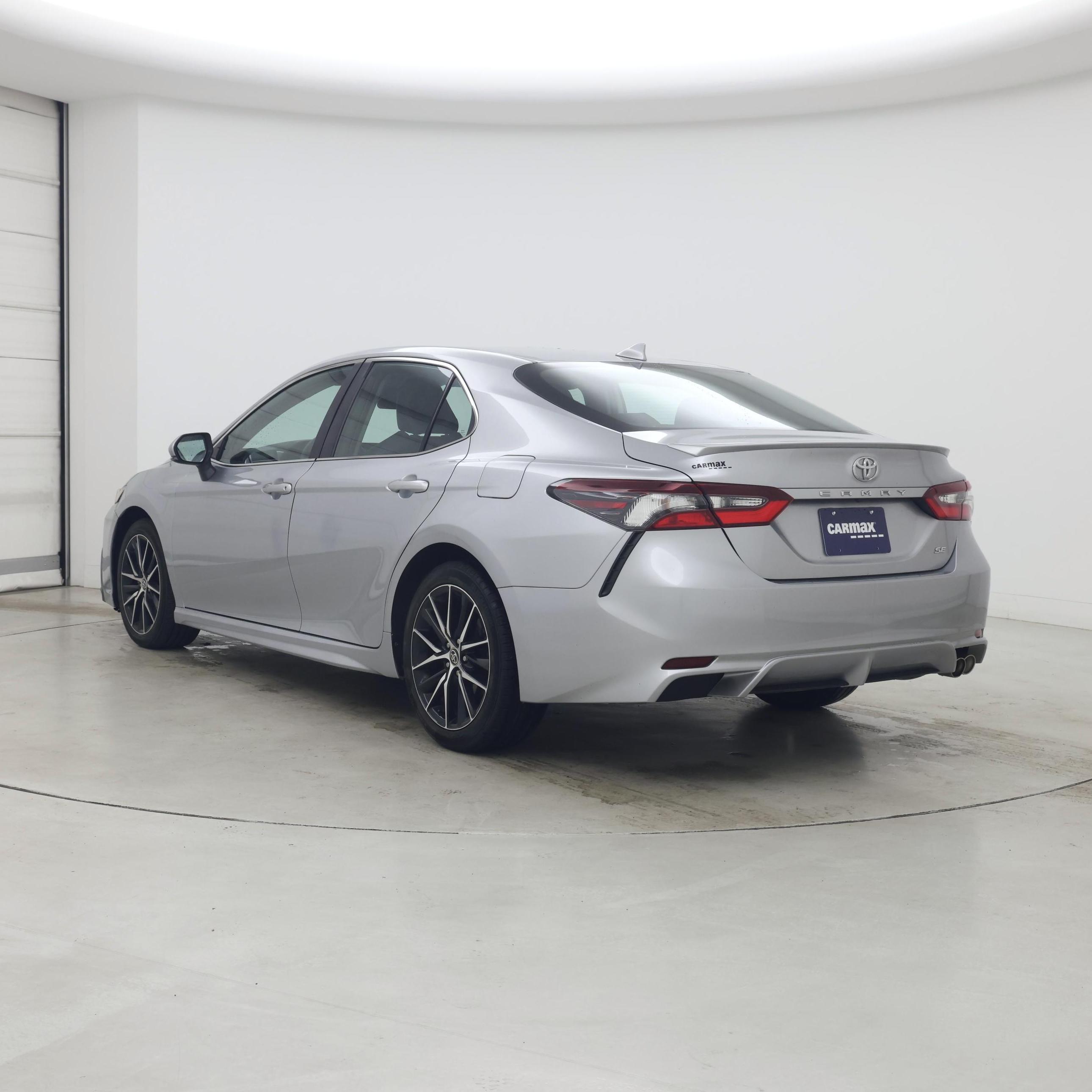 Thumbnail: 2023 Toyota Camry - 2
