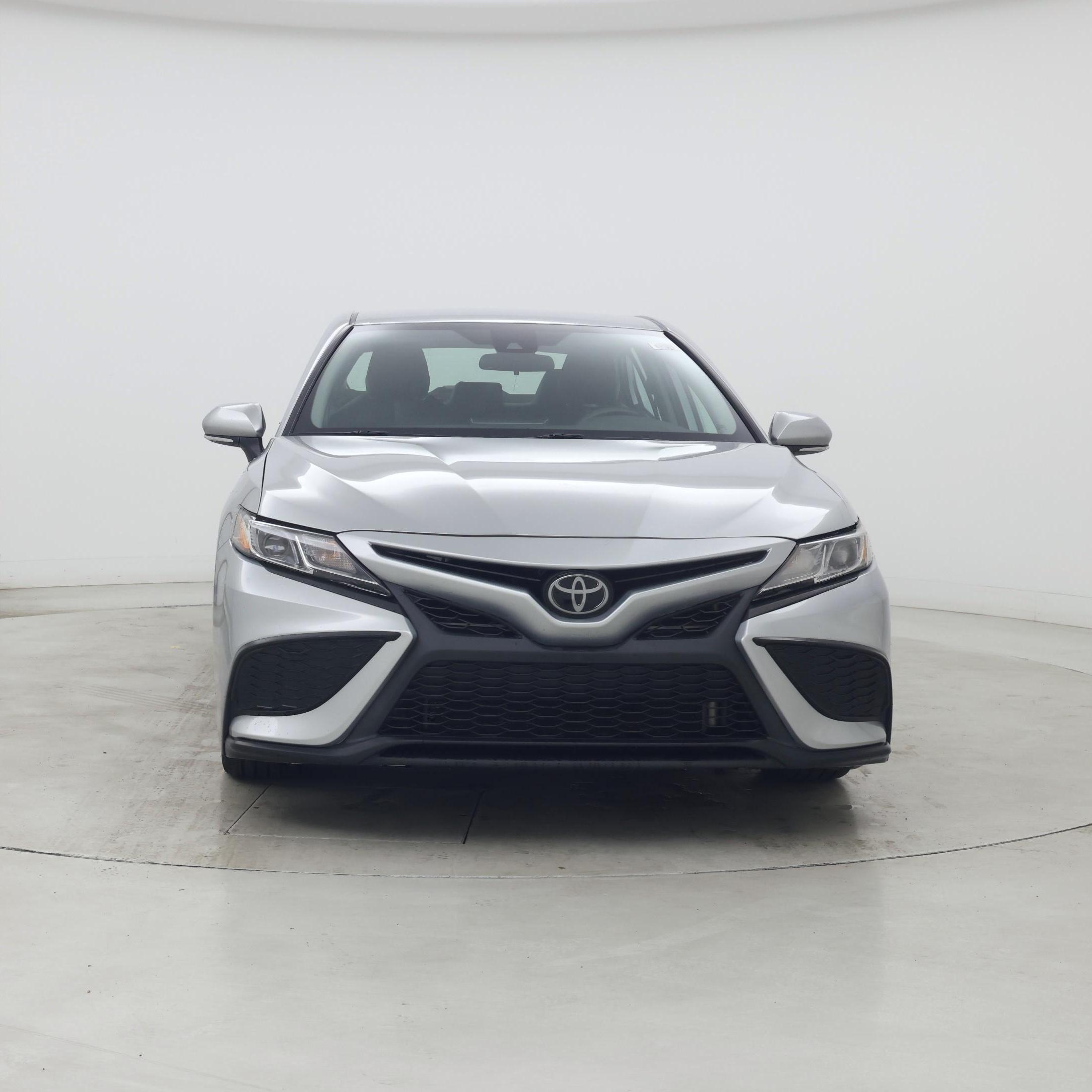 Thumbnail: 2023 Toyota Camry - 5