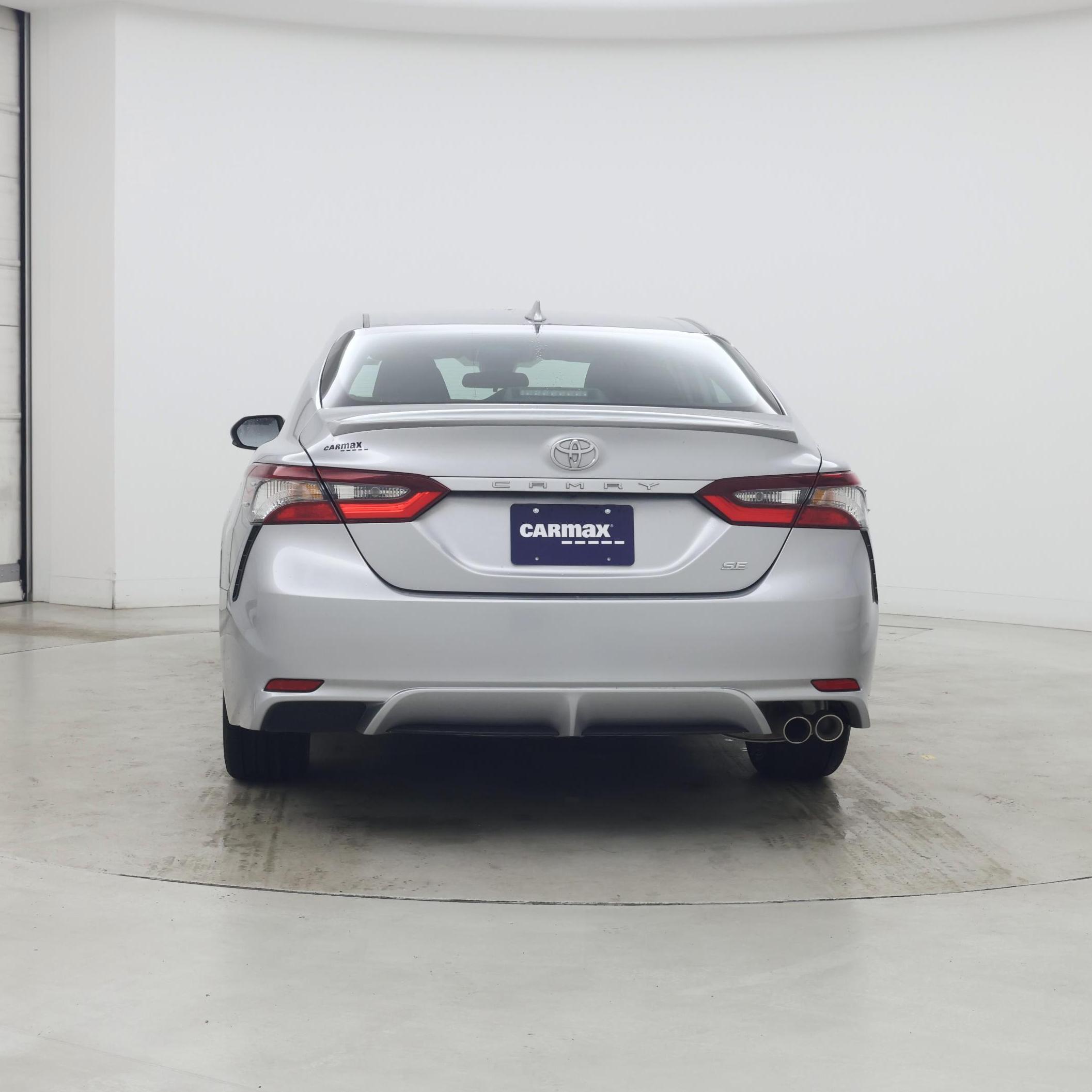 Thumbnail: 2023 Toyota Camry - 6