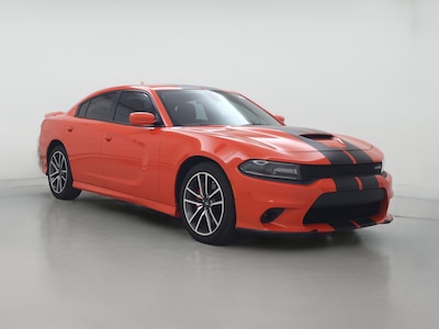 2021 Dodge Charger R/T