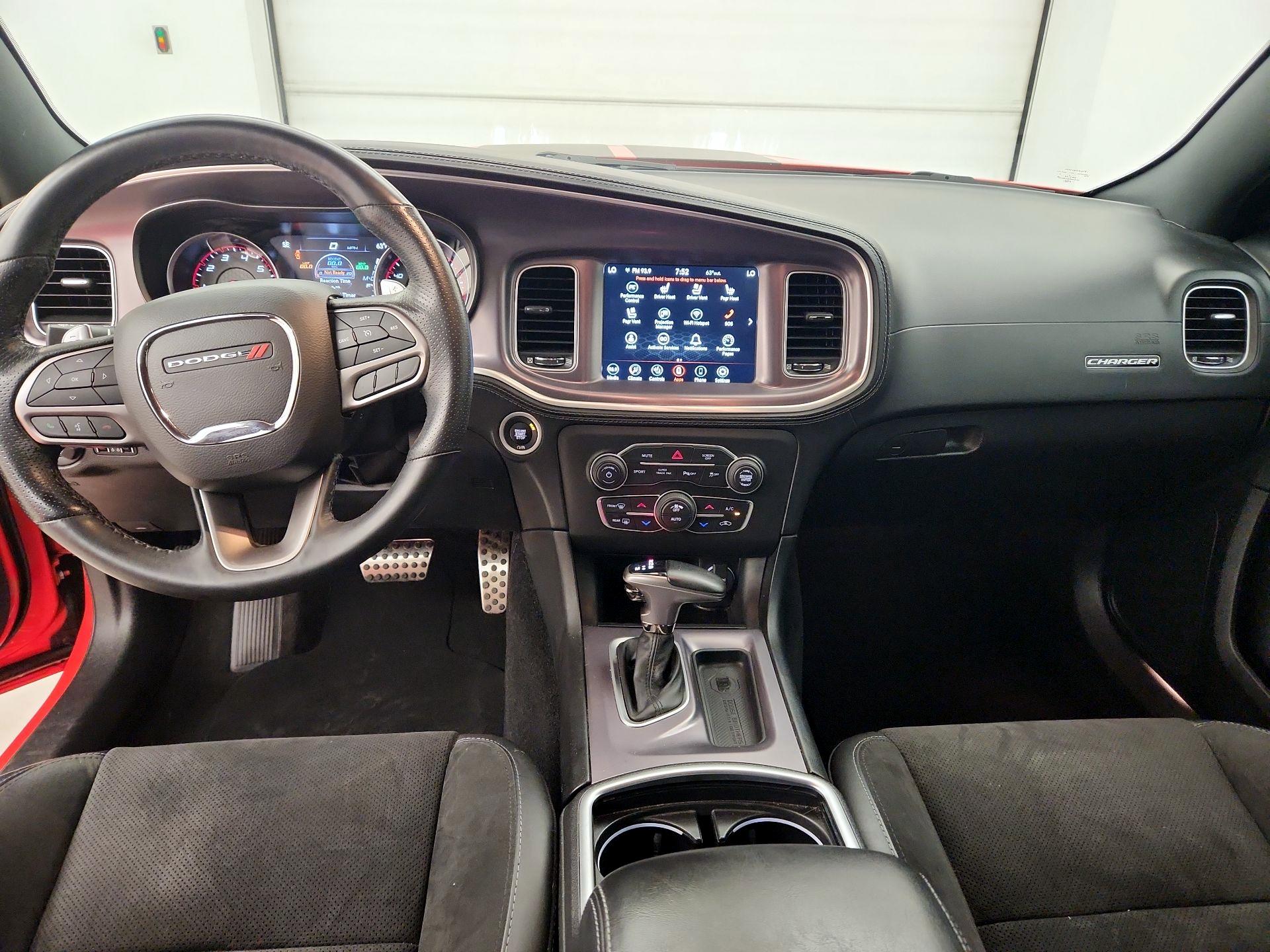 Thumbnail: 2021 Dodge Charger - 9