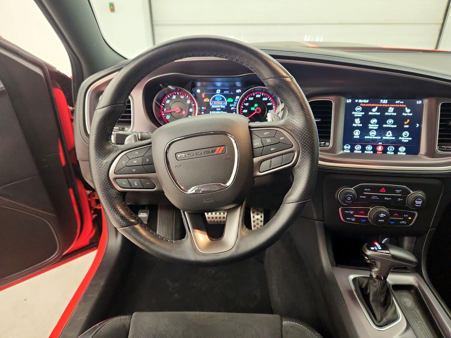 Thumbnail: 2021 Dodge Charger - 10