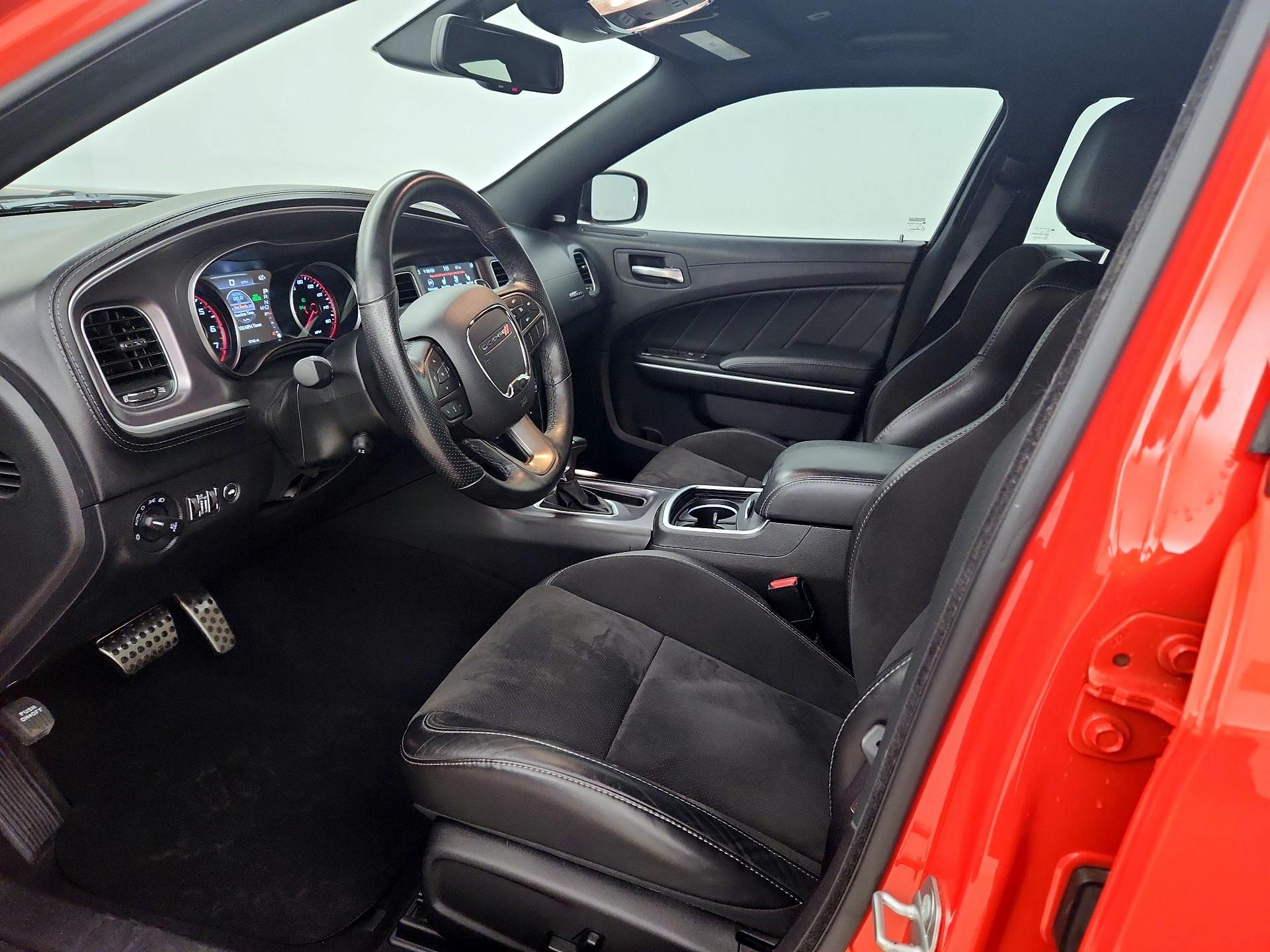 Thumbnail: 2021 Dodge Charger - 11