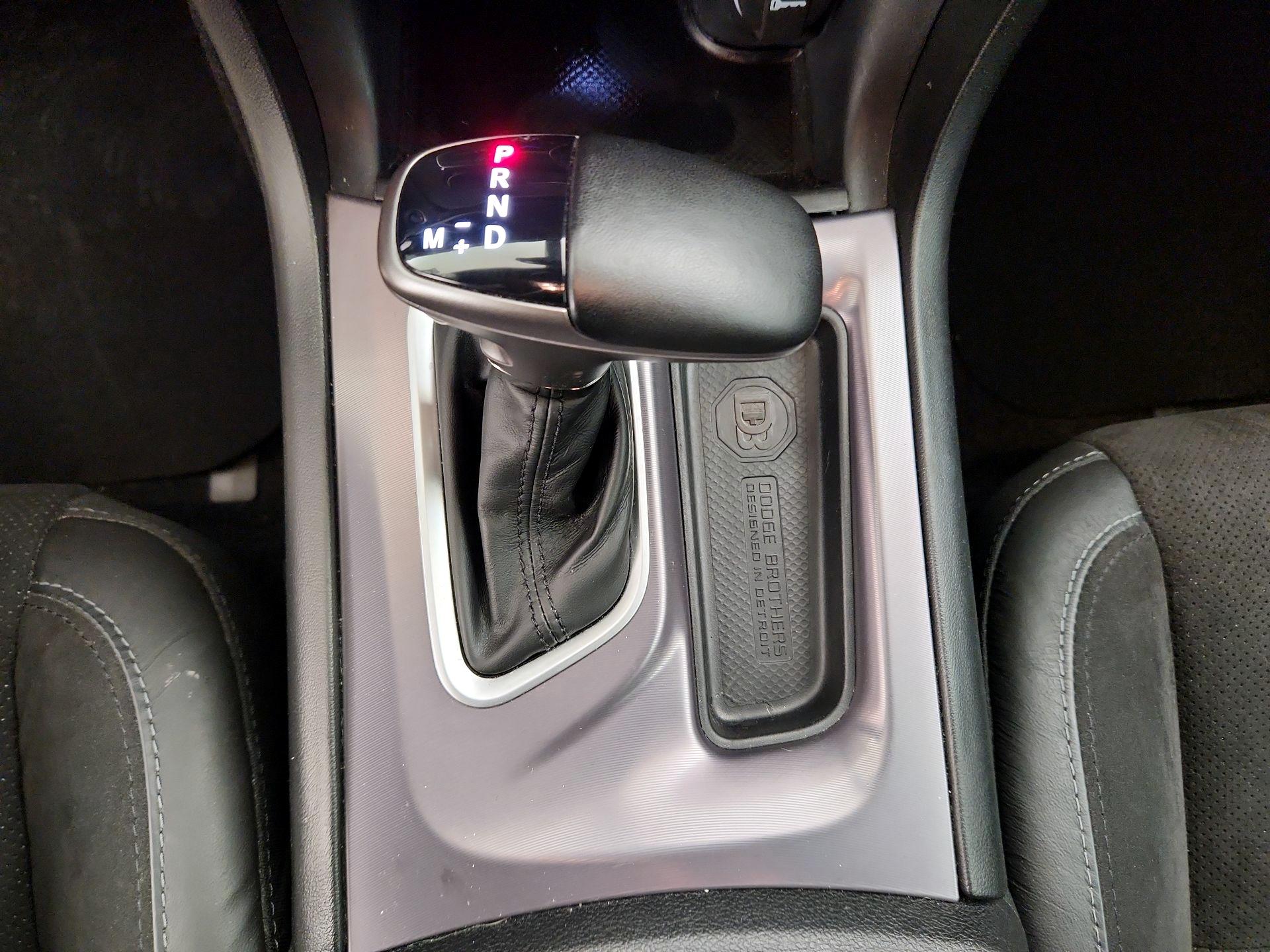 Thumbnail: 2021 Dodge Charger - 17