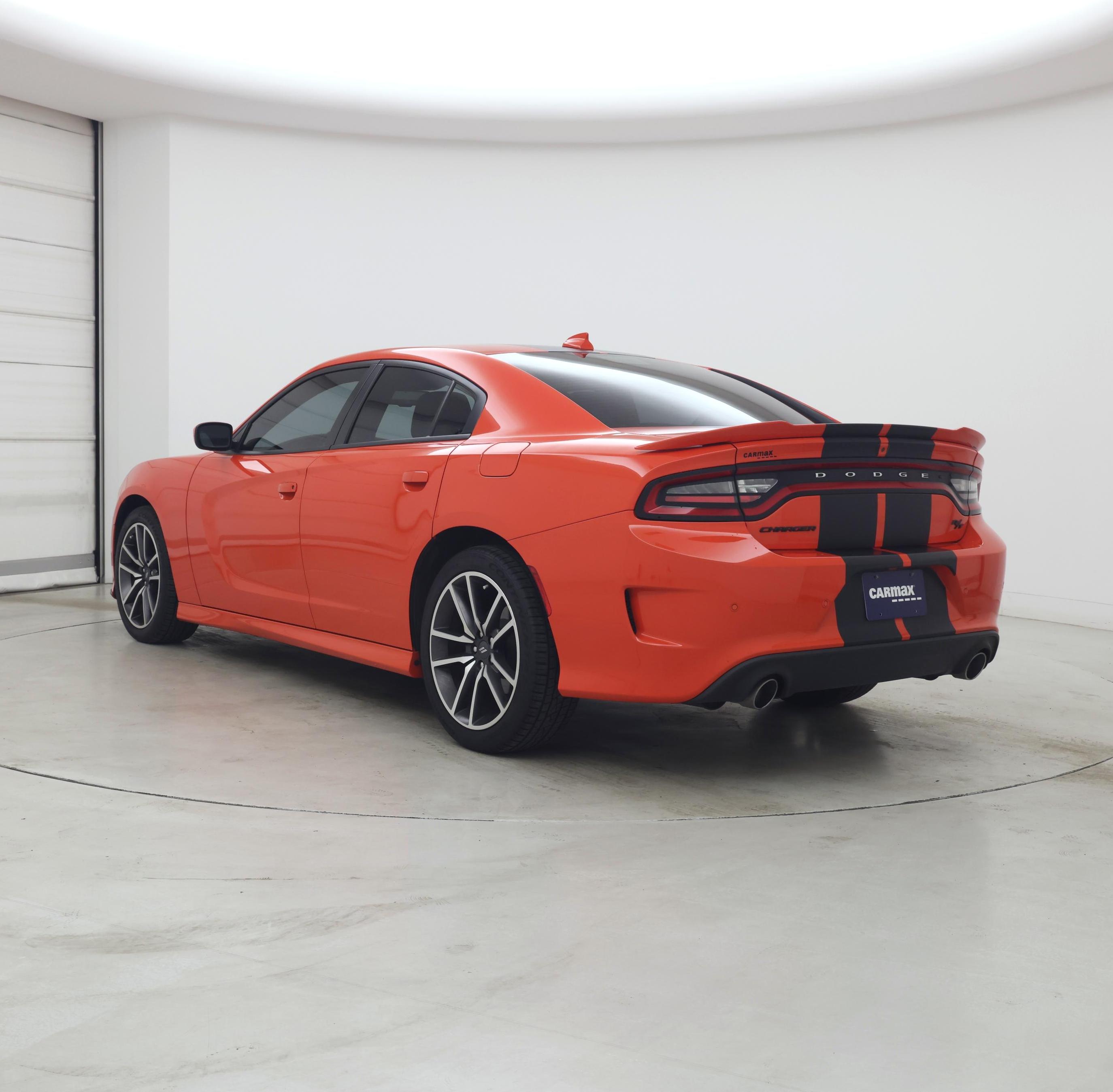 Thumbnail: 2021 Dodge Charger - 2