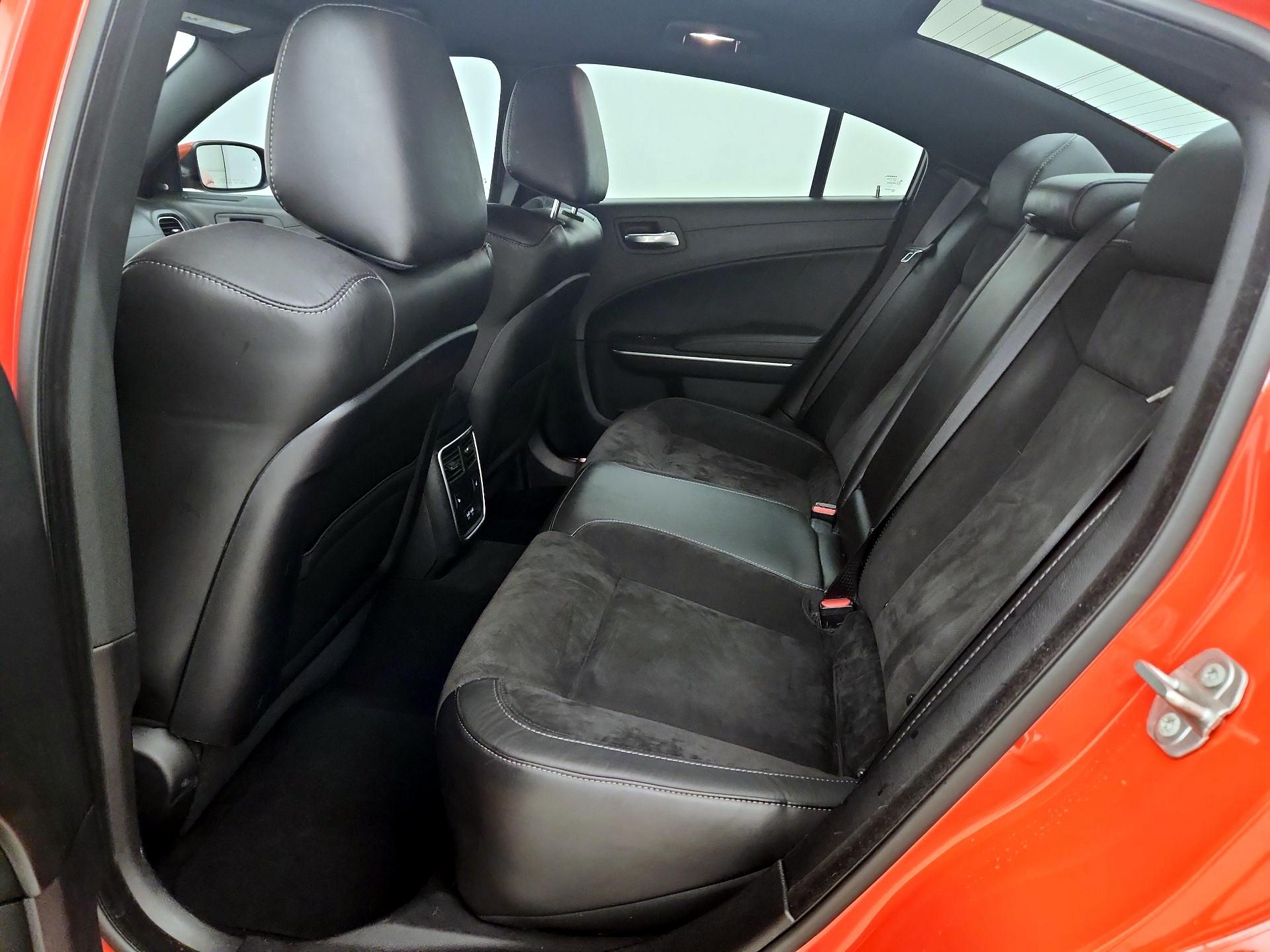 Thumbnail: 2021 Dodge Charger - 19