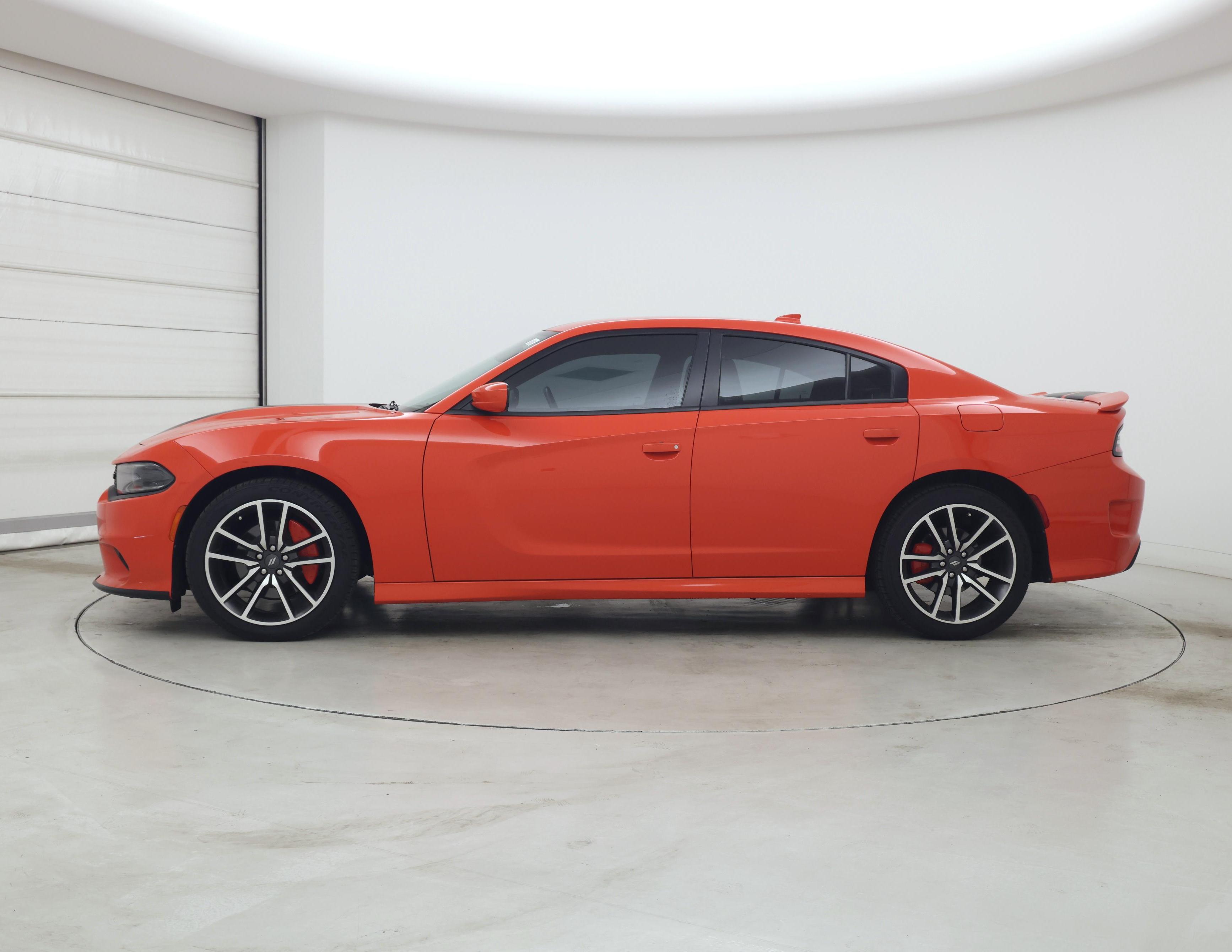 Thumbnail: 2021 Dodge Charger - 3