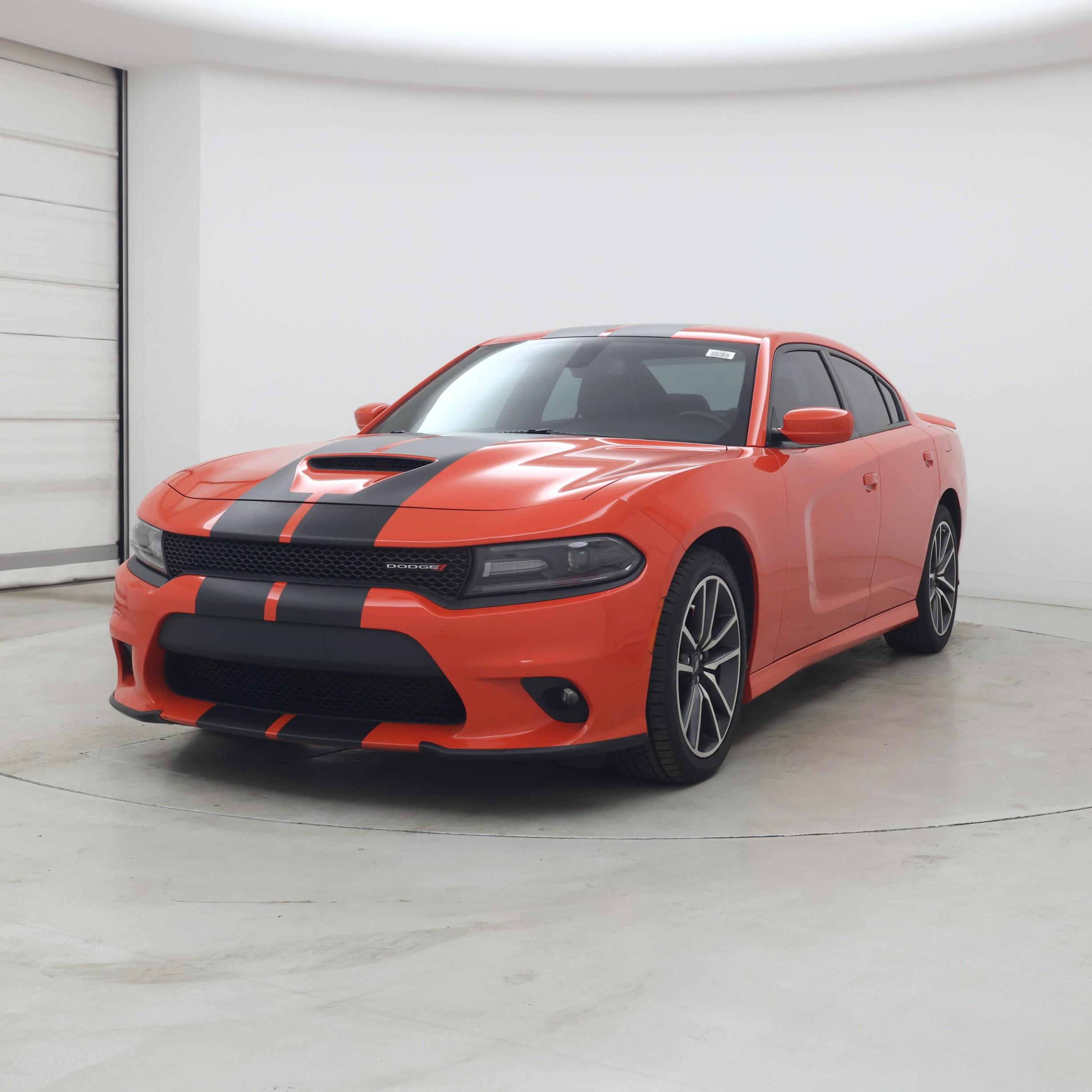 Thumbnail: 2021 Dodge Charger - 4