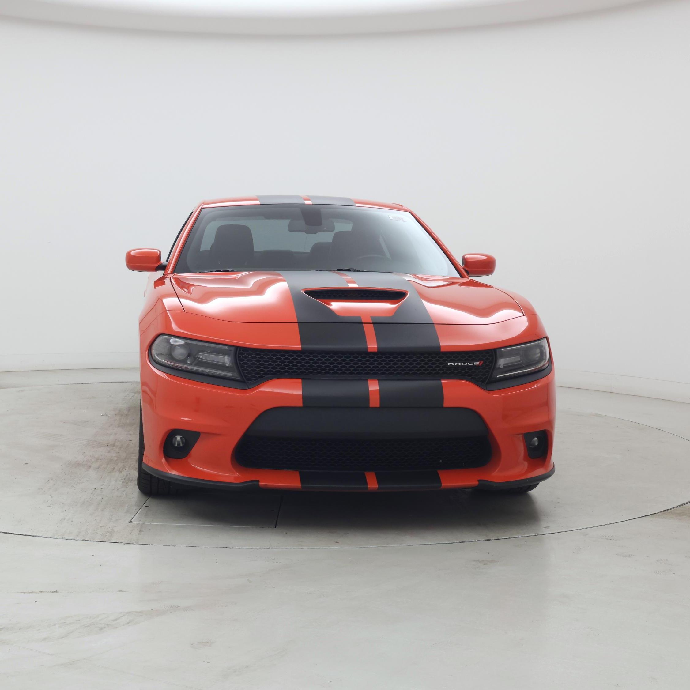 Thumbnail: 2021 Dodge Charger - 5