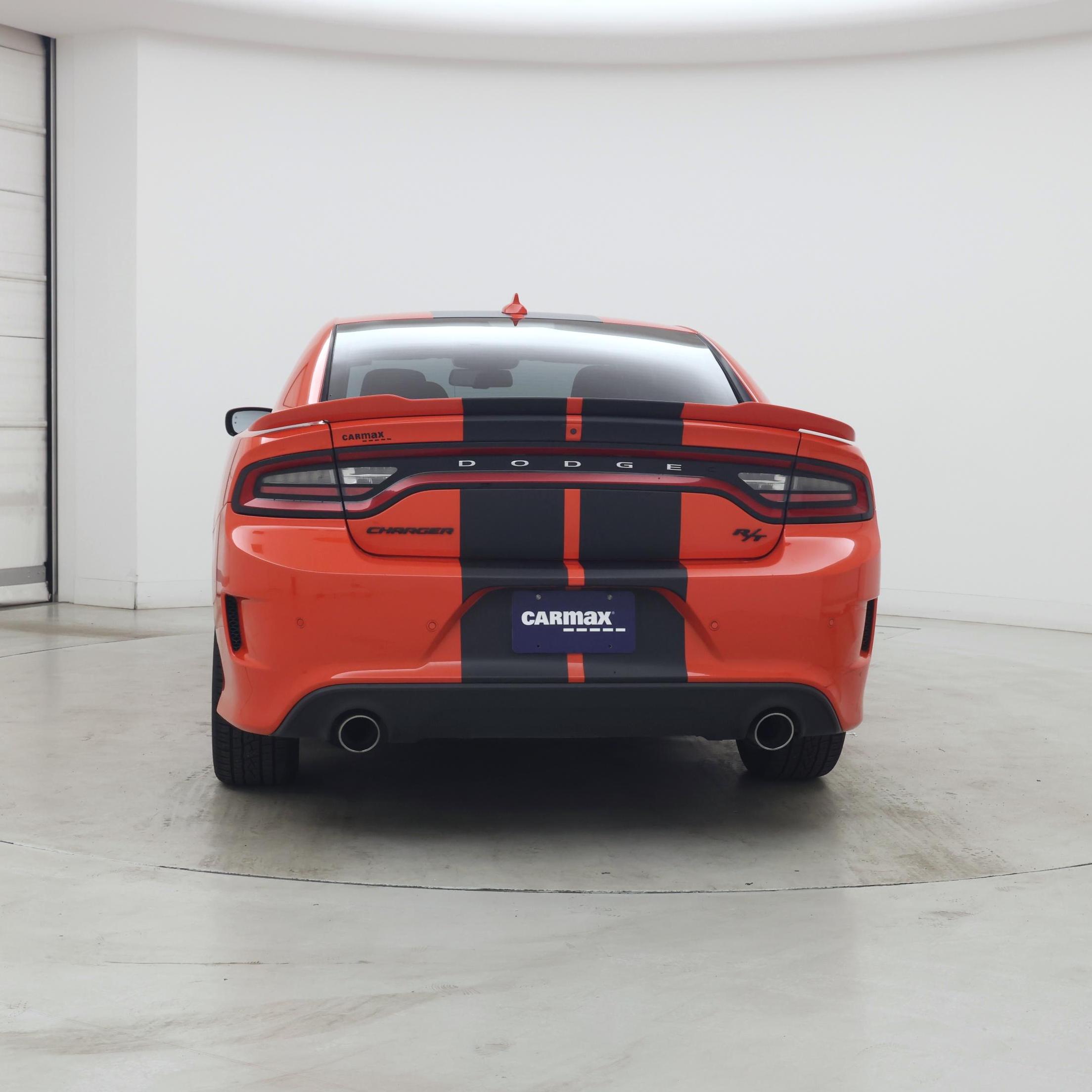 Thumbnail: 2021 Dodge Charger - 6