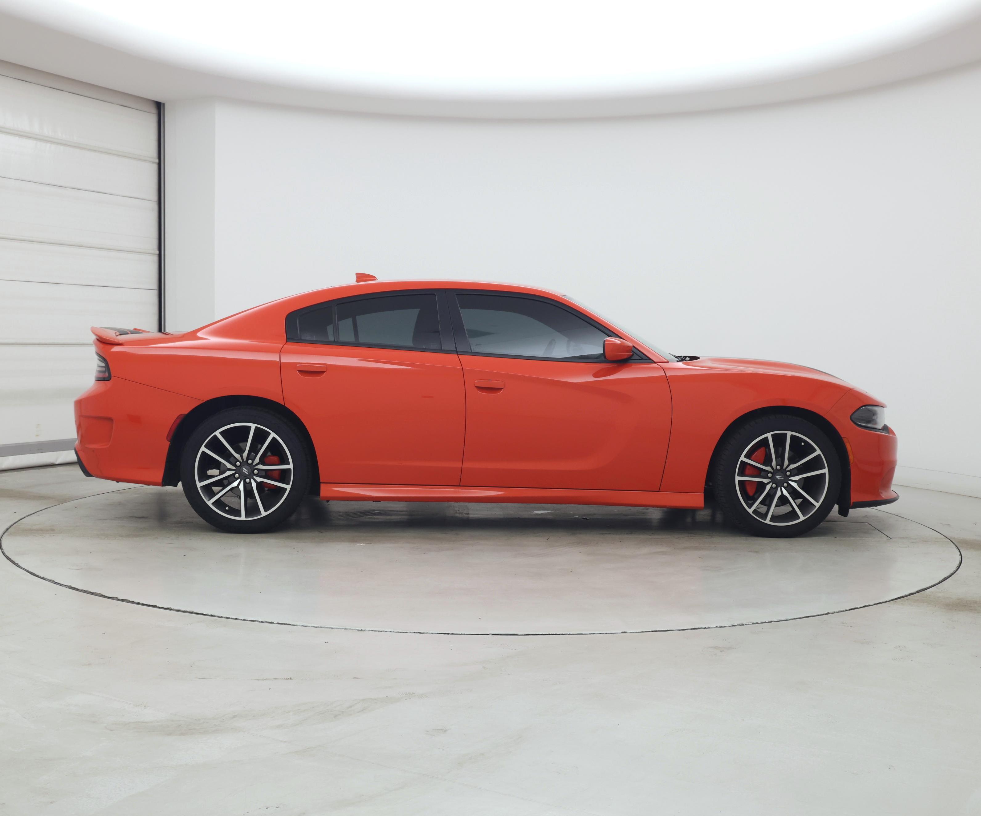 Thumbnail: 2021 Dodge Charger - 7