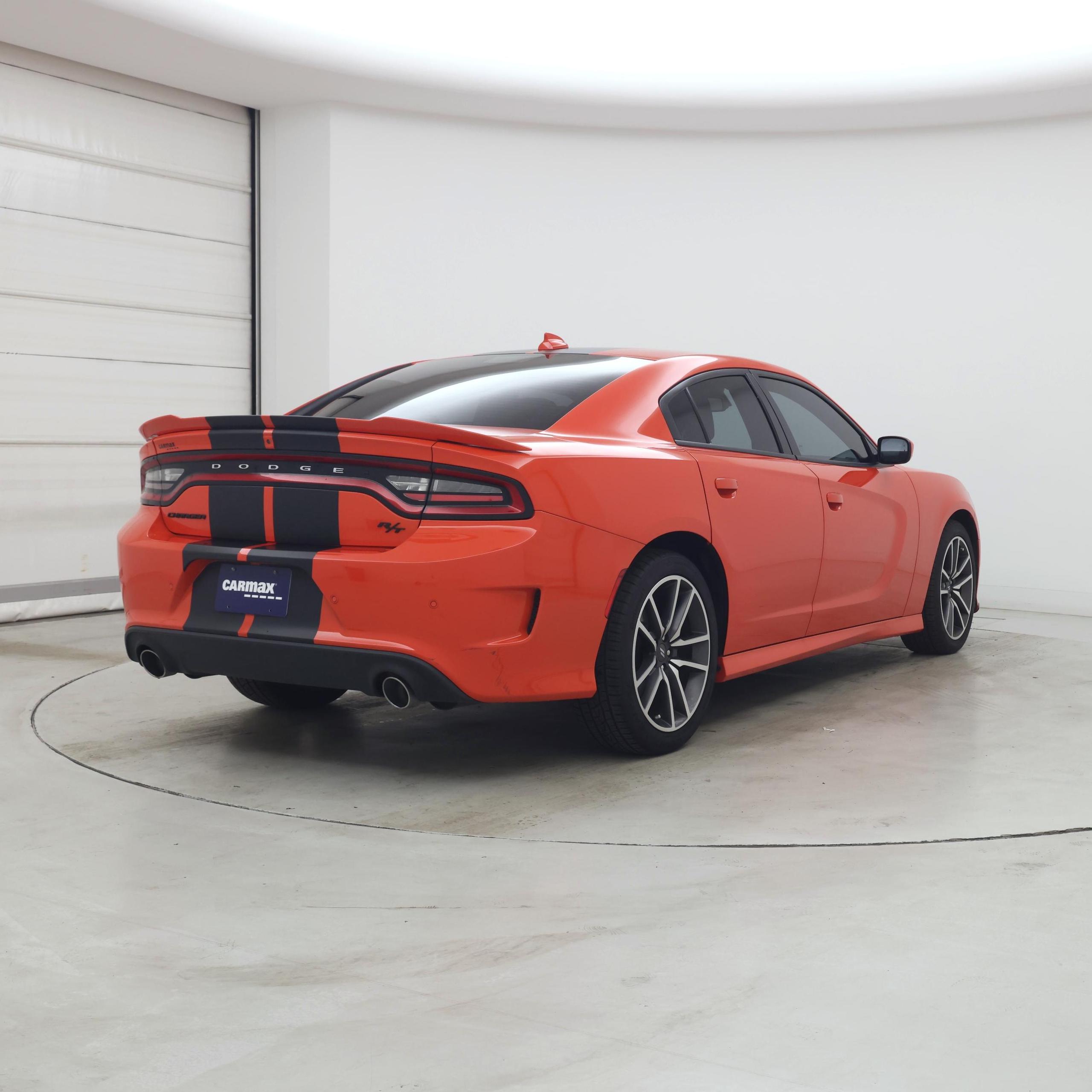 Thumbnail: 2021 Dodge Charger - 8