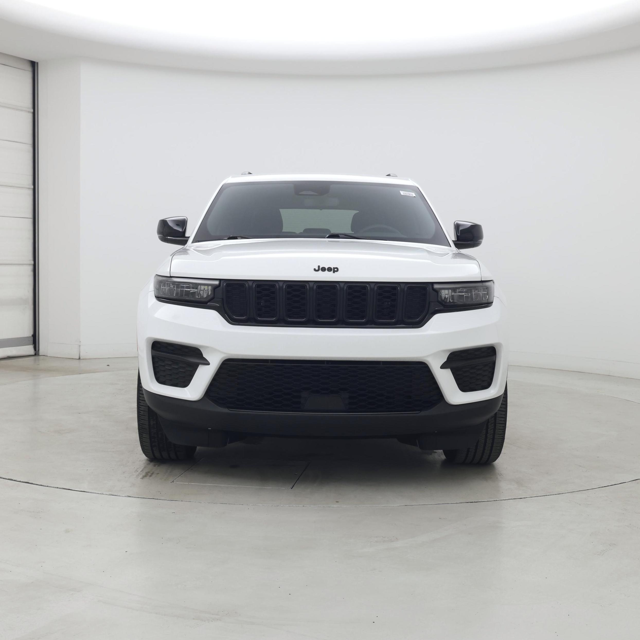 Thumbnail: 2023 Jeep Grand Cherokee - 5