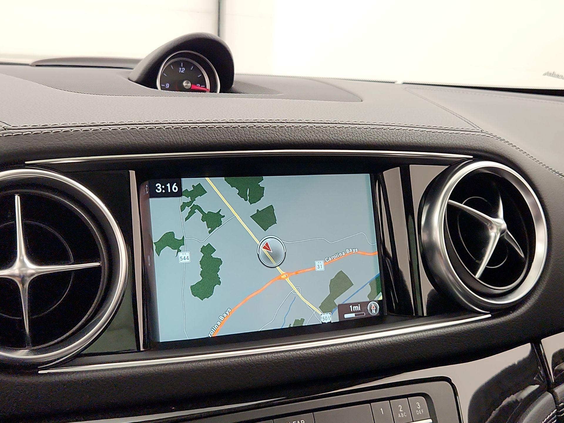 Thumbnail: 2018 Mercedes-Benz SL-Class - 14