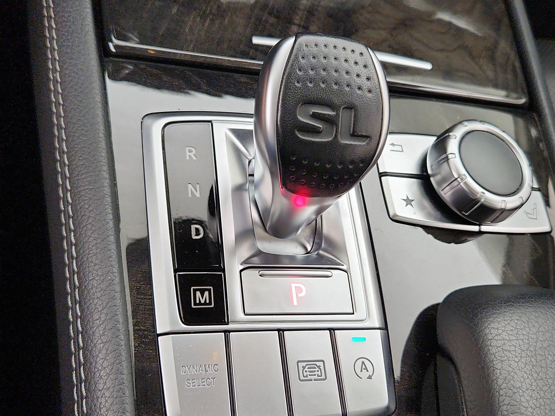 Thumbnail: 2018 Mercedes-Benz SL-Class - 18