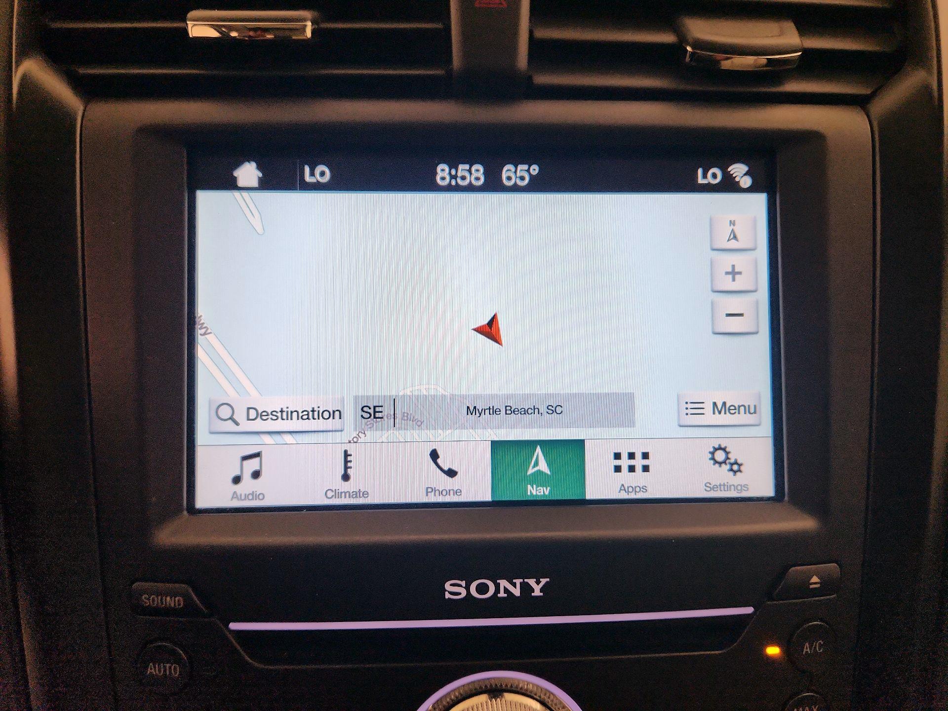 Thumbnail: 2017 Ford Fusion - 14