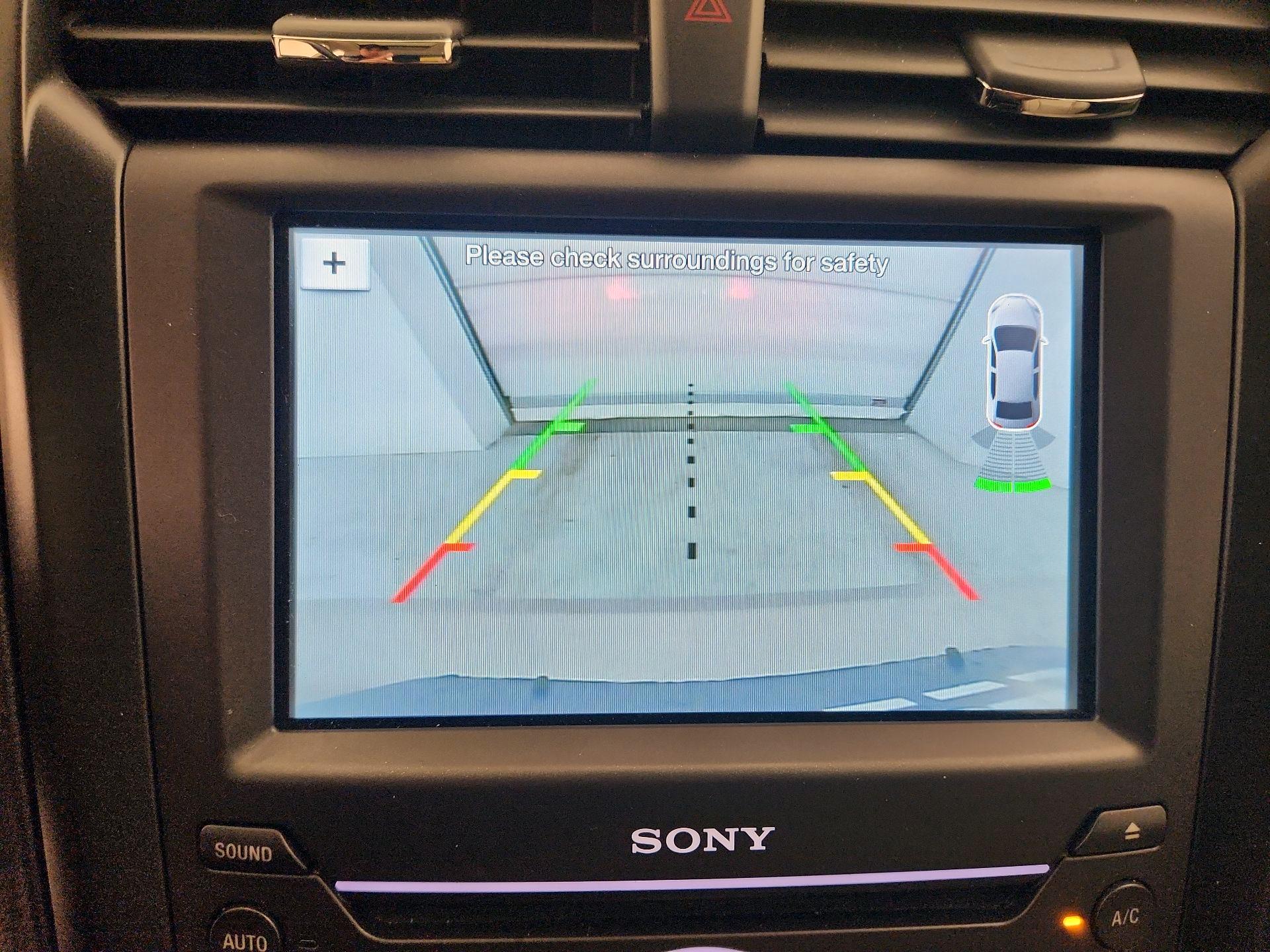 Thumbnail: 2017 Ford Fusion - 15