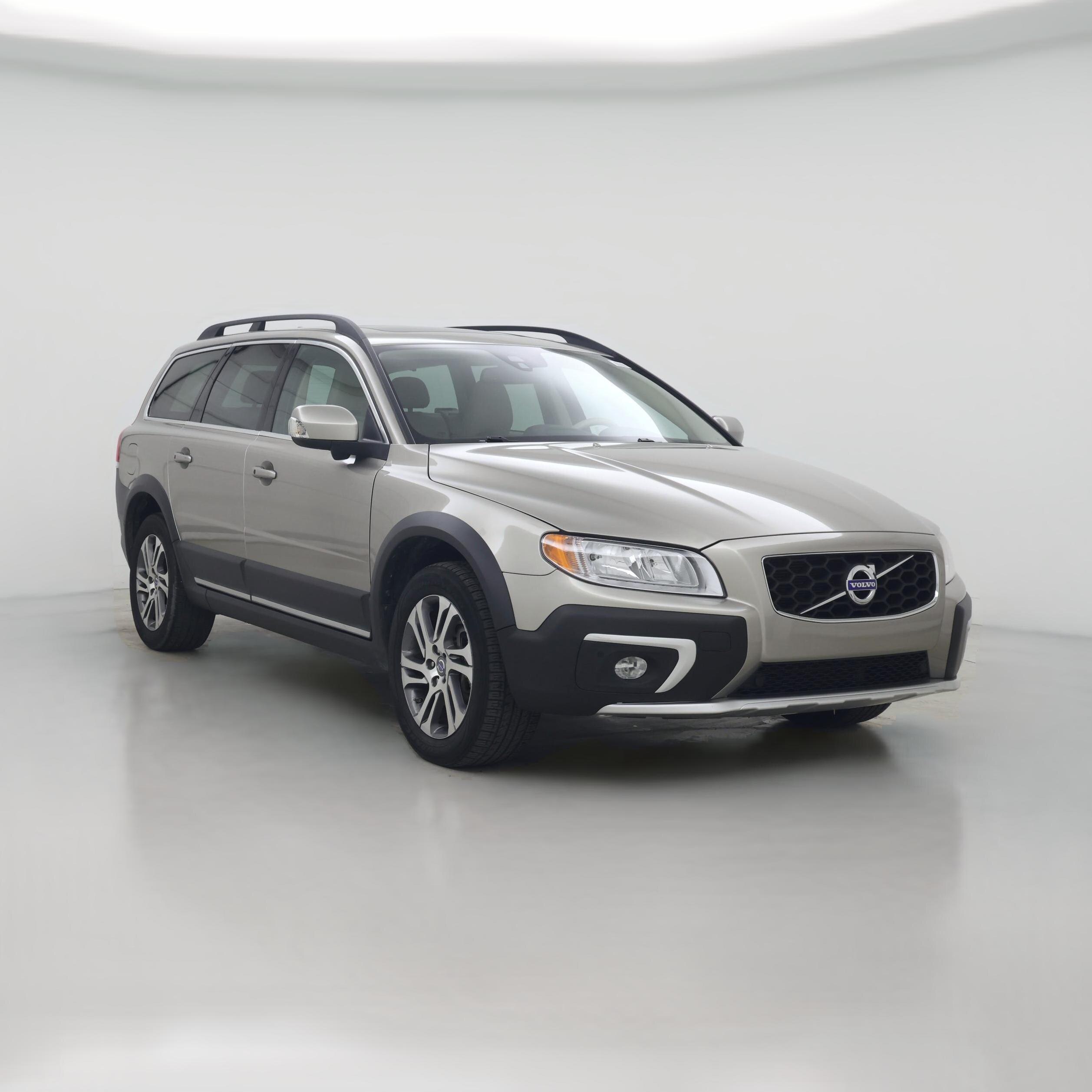 Thumbnail: 2015 Volvo XC70 - 1