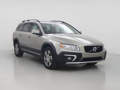 2015 Volvo XC70 3.2 Premier Plus