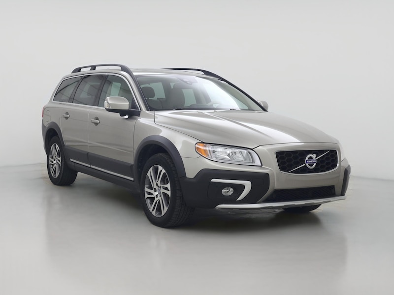 2015 Volvo XC70  -
                  Myrtle Beach, SC