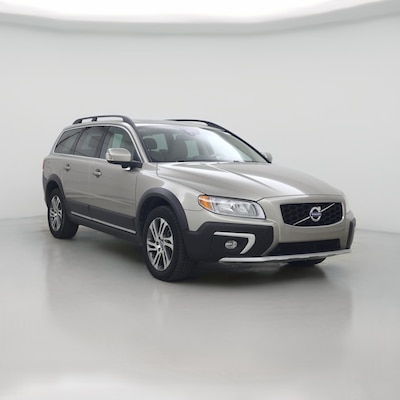 2015 Volvo XC70 3.2 Premier Plus