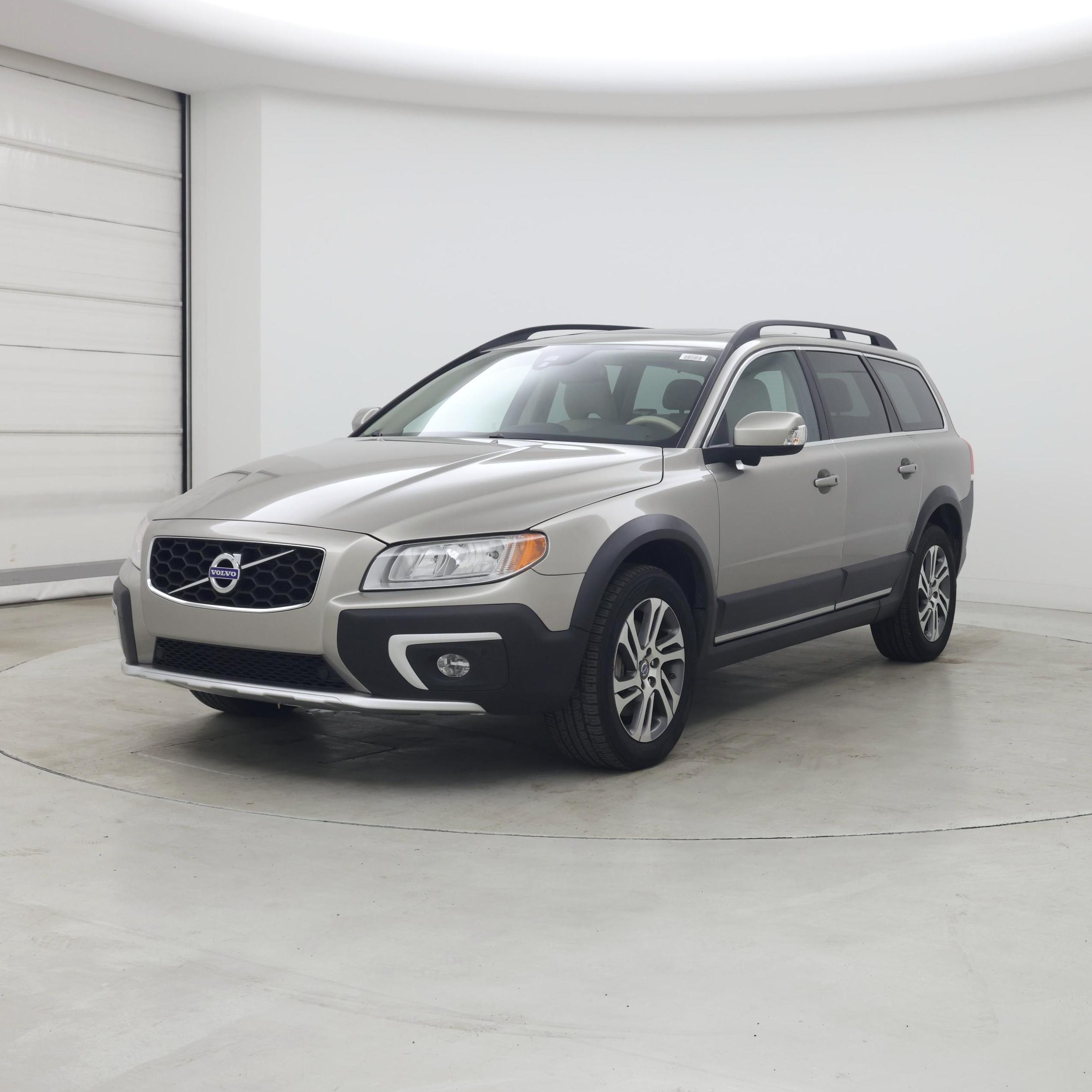 Thumbnail: 2015 Volvo XC70 - 4