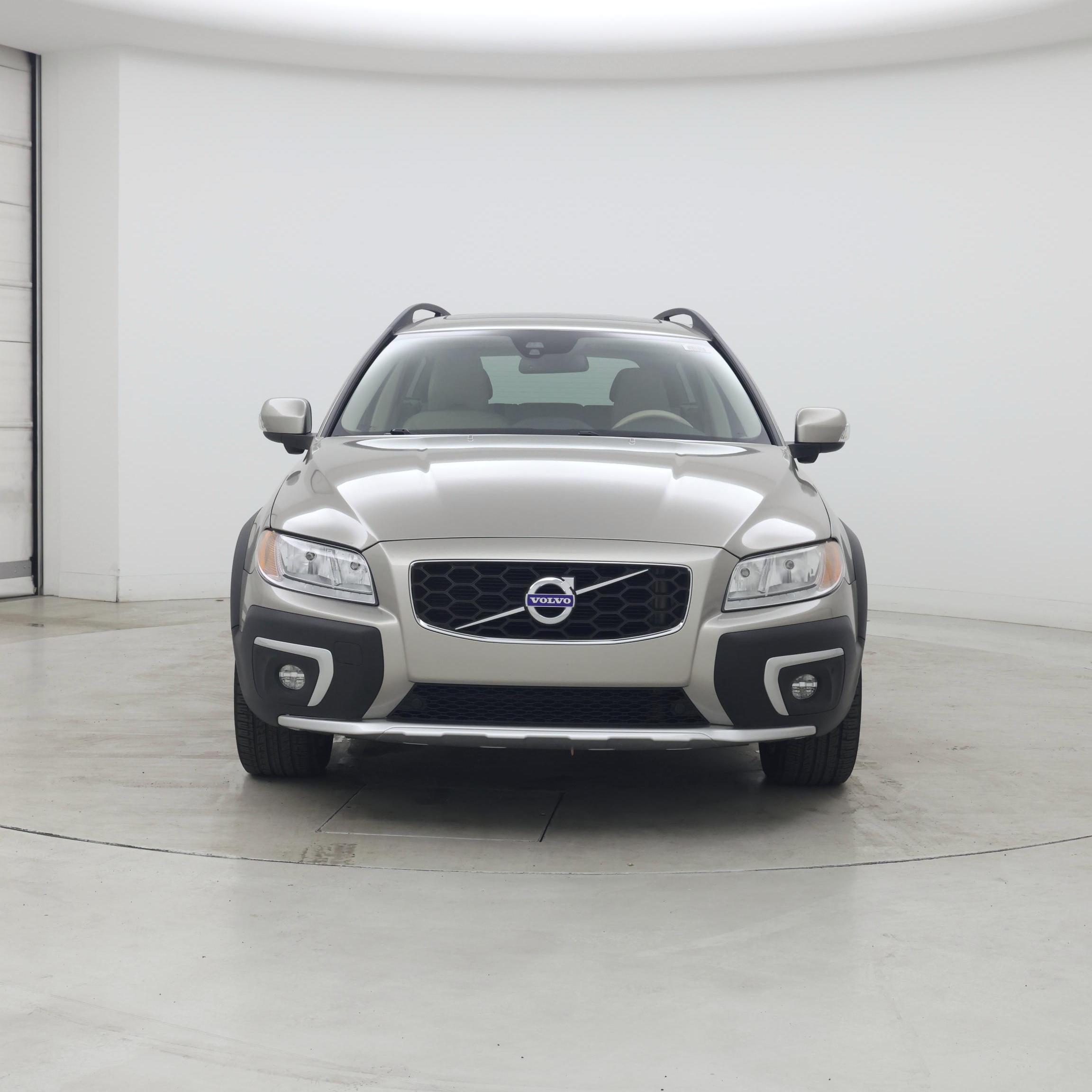 Thumbnail: 2015 Volvo XC70 - 5